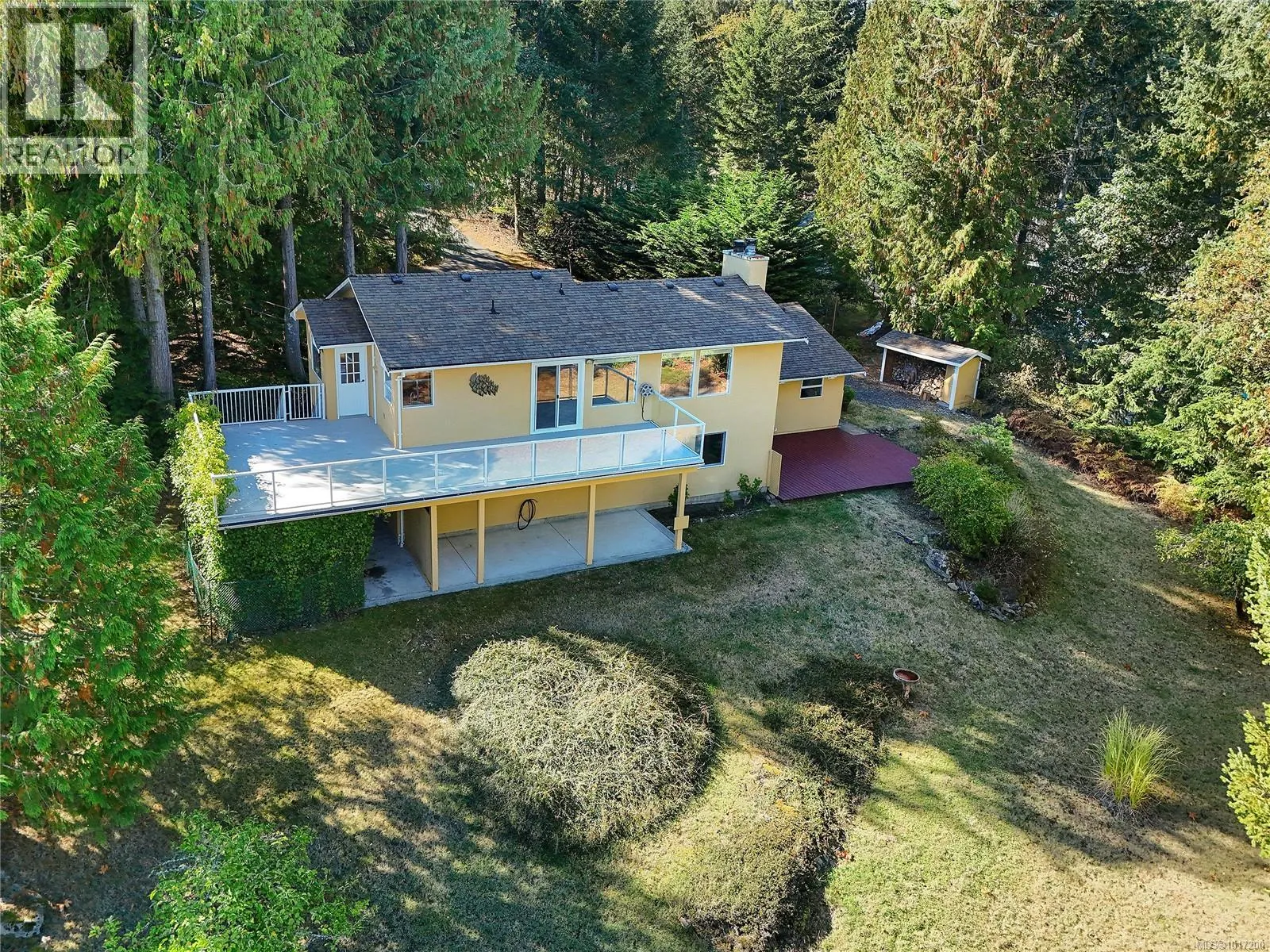 1470 Honeysuckle Pl