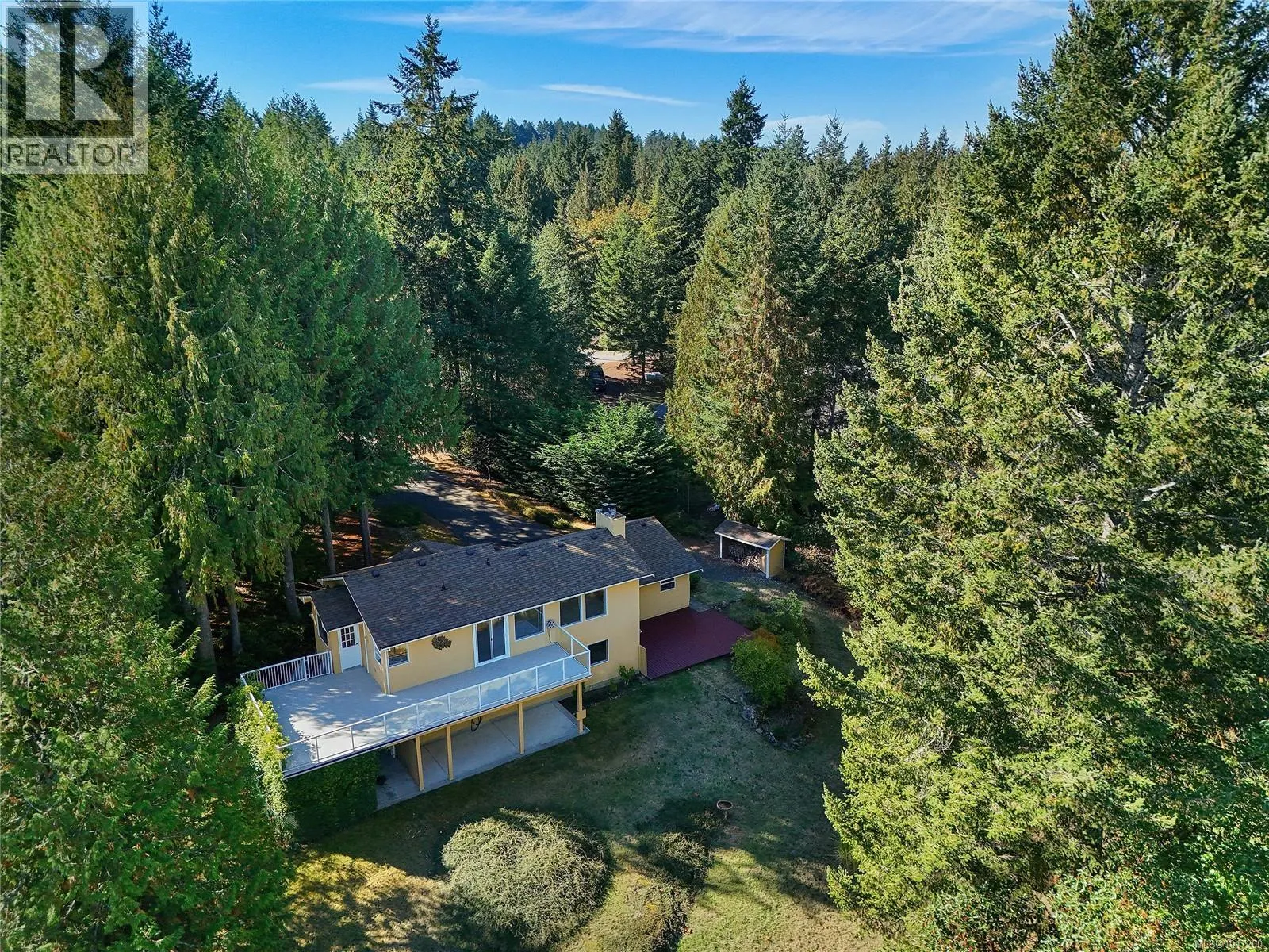 1470 Honeysuckle Pl