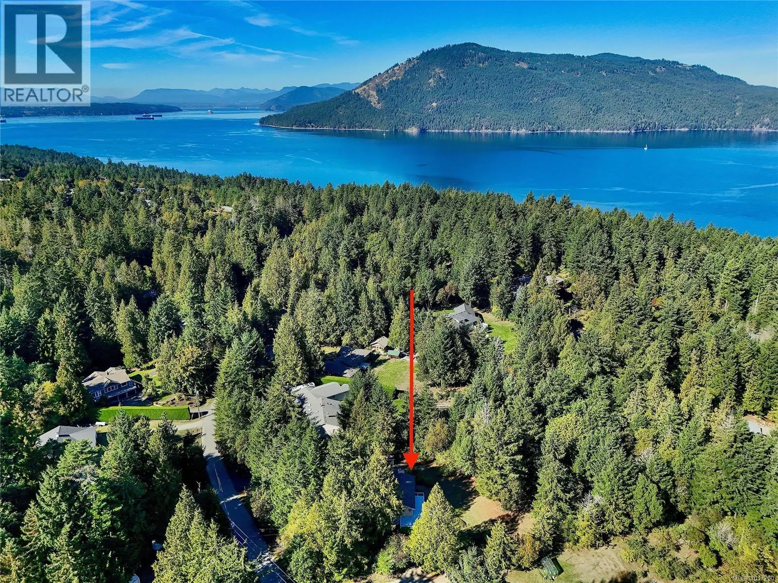 1470 Honeysuckle Pl