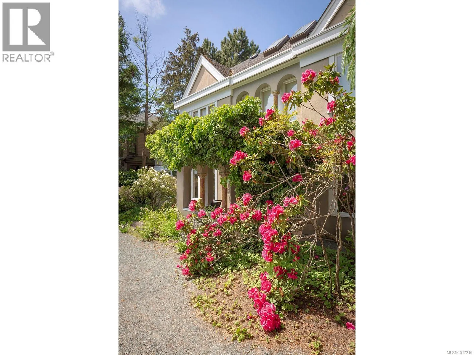 215 Mary St