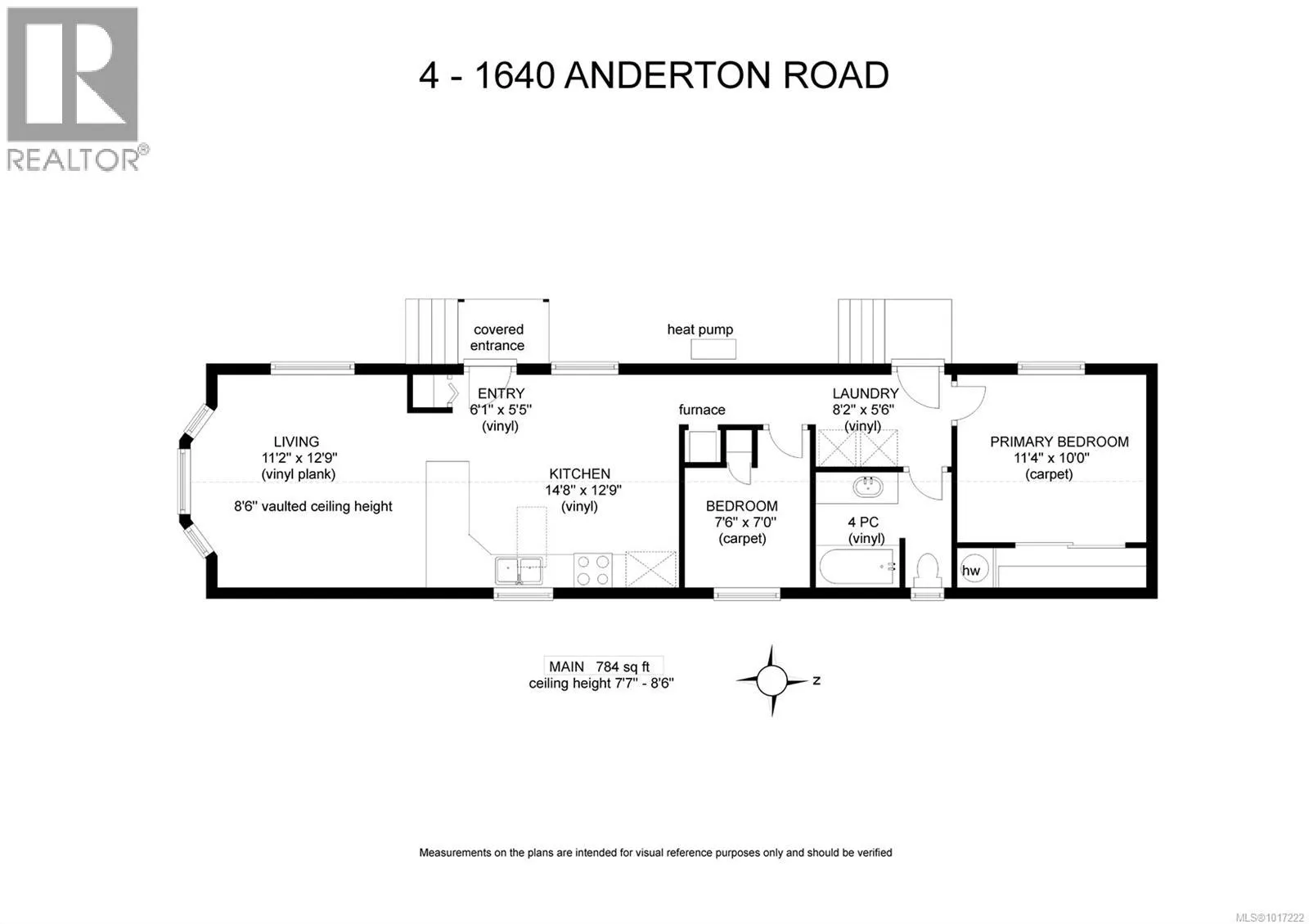 4 1640 Anderton Rd