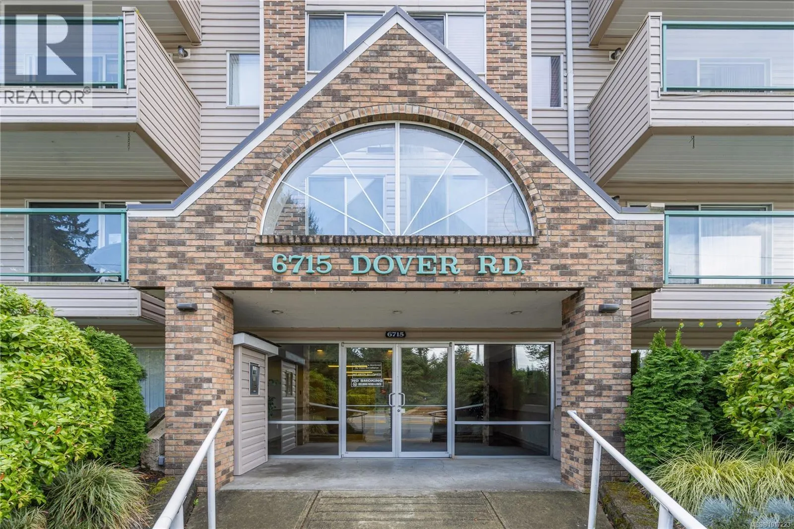 307 6715 Dover Rd