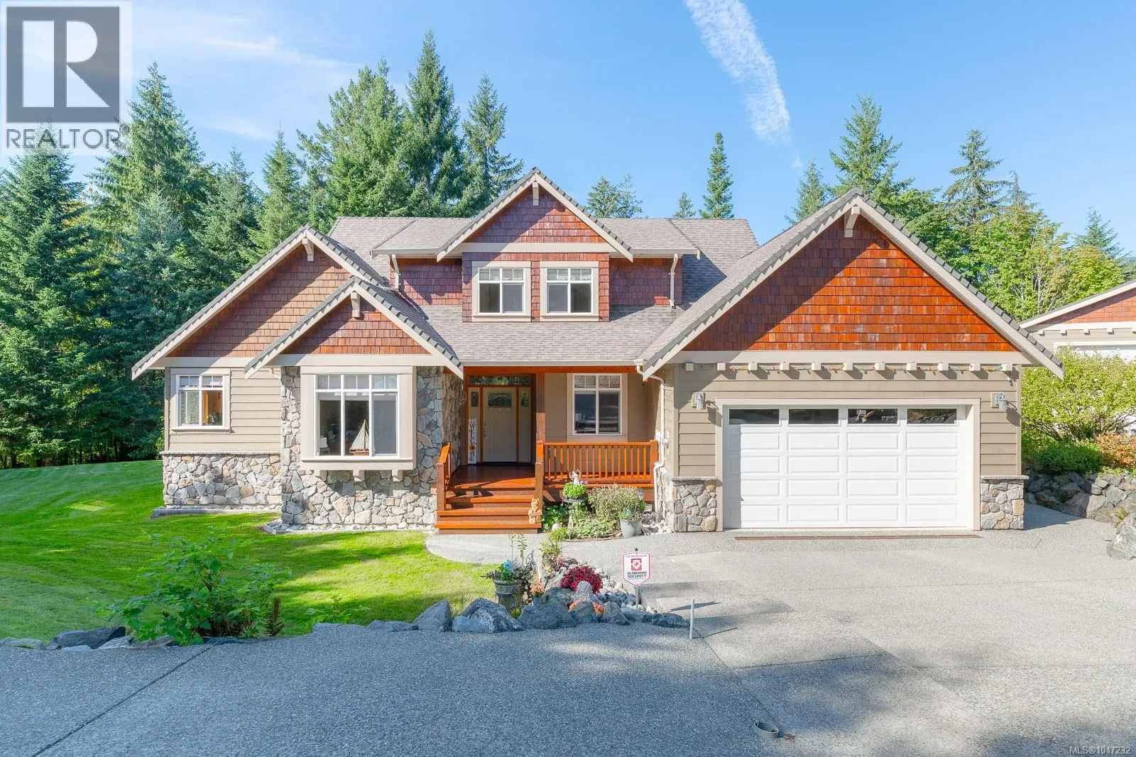 5320 Darnley Rd