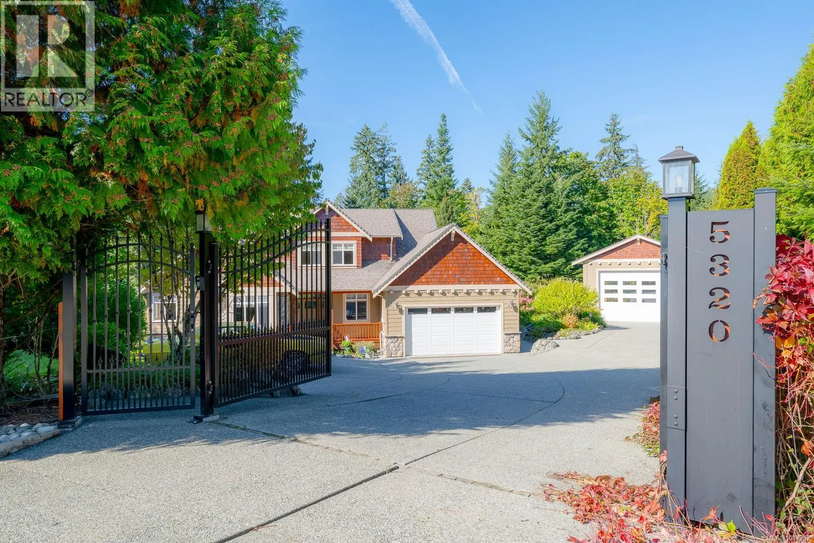 5320 Darnley Rd