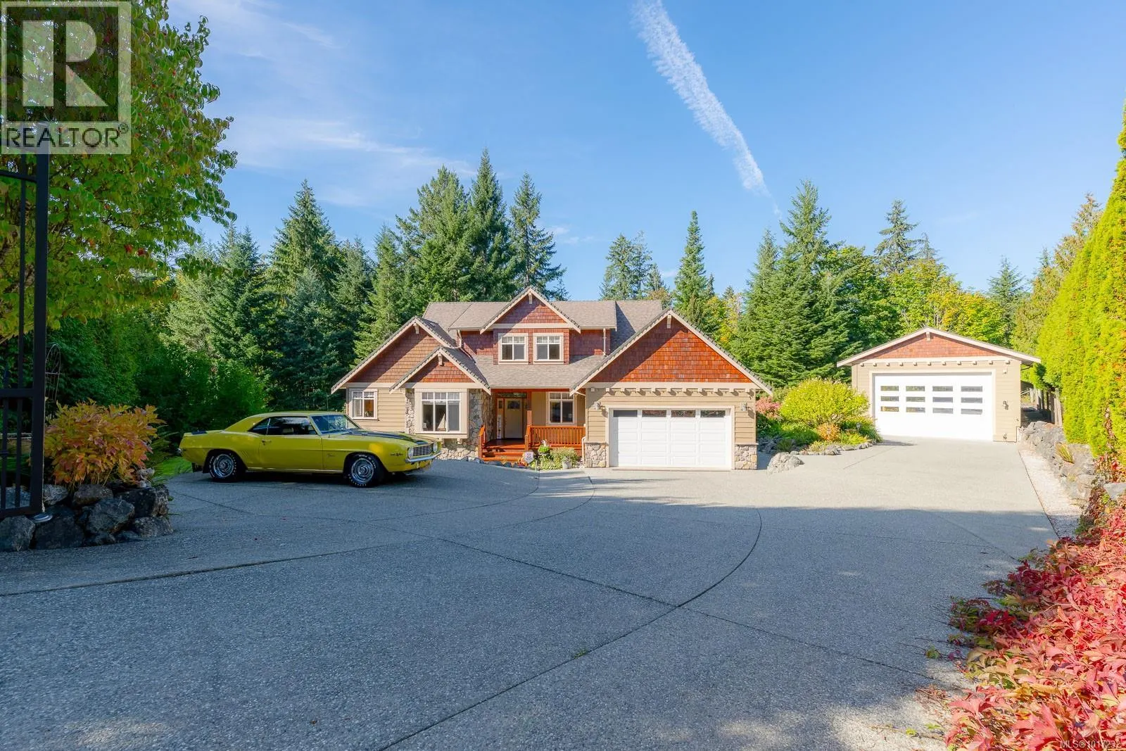 5320 Darnley Rd