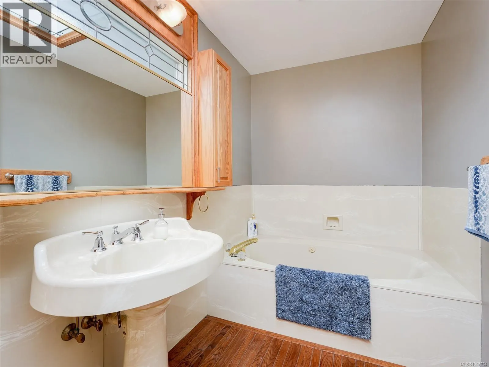 3914 Gibson Crt