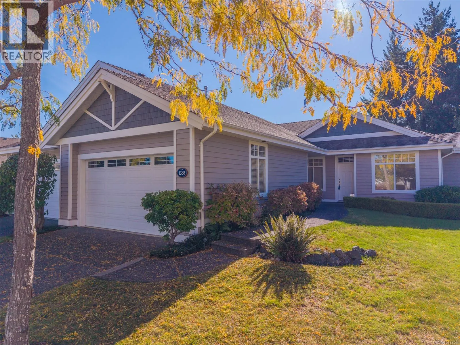1358 Saturna Dr