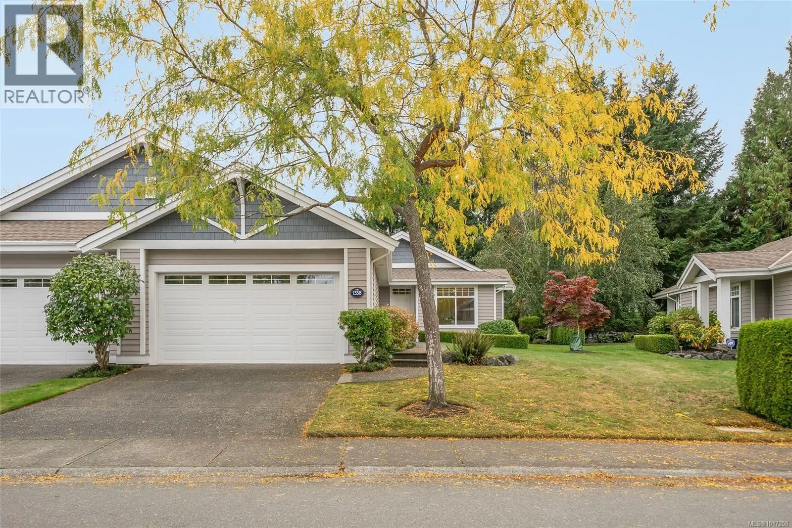 1358 Saturna Dr
