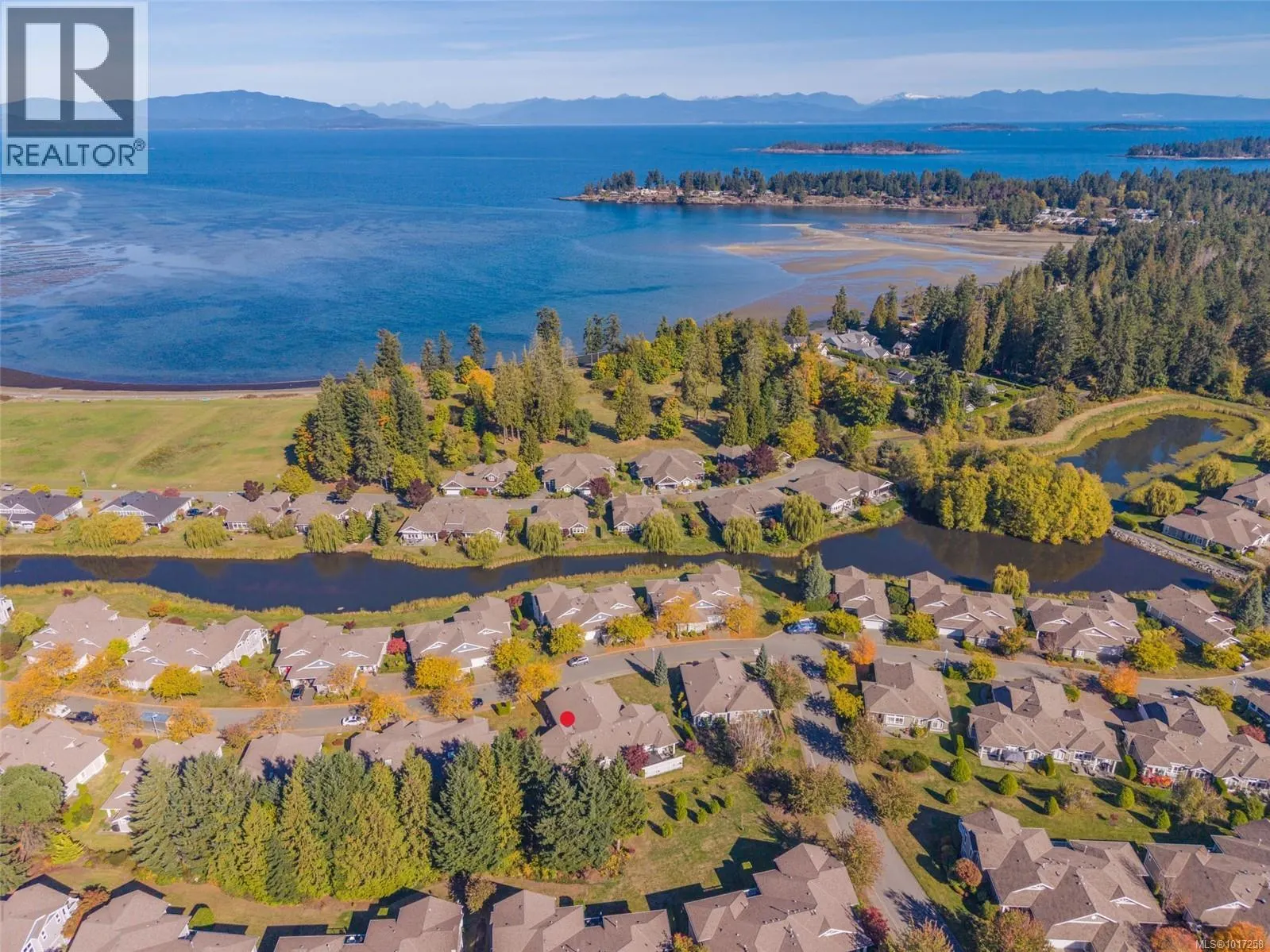 1358 Saturna Dr