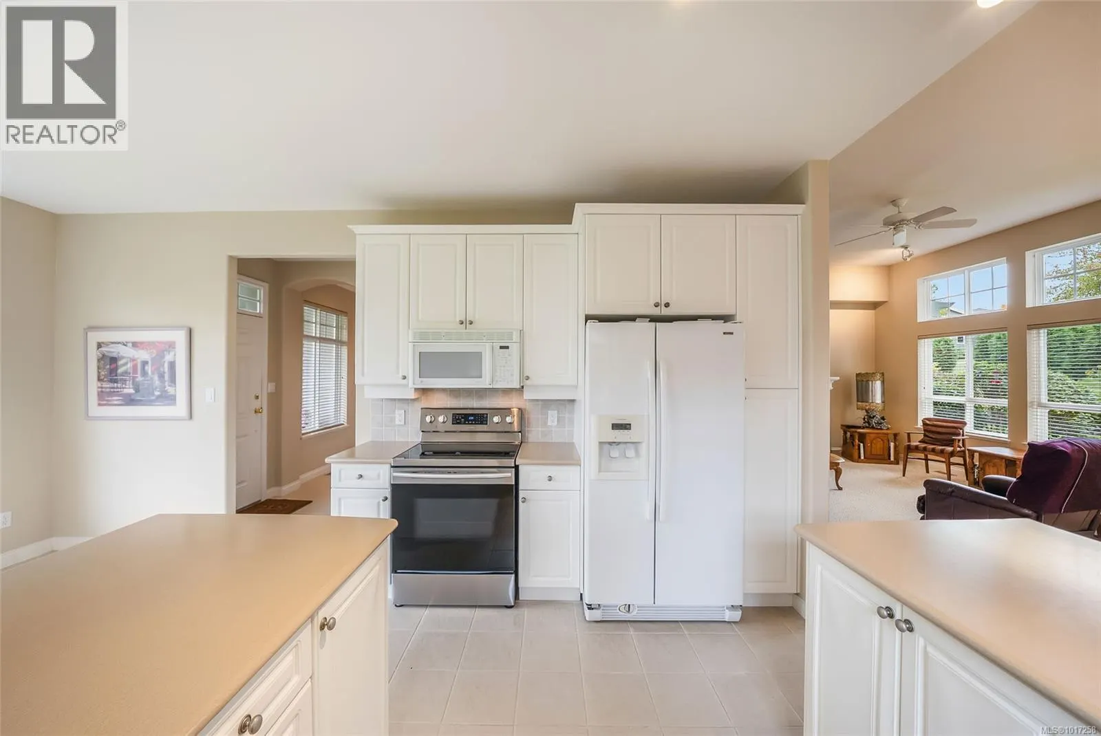 1358 Saturna Dr