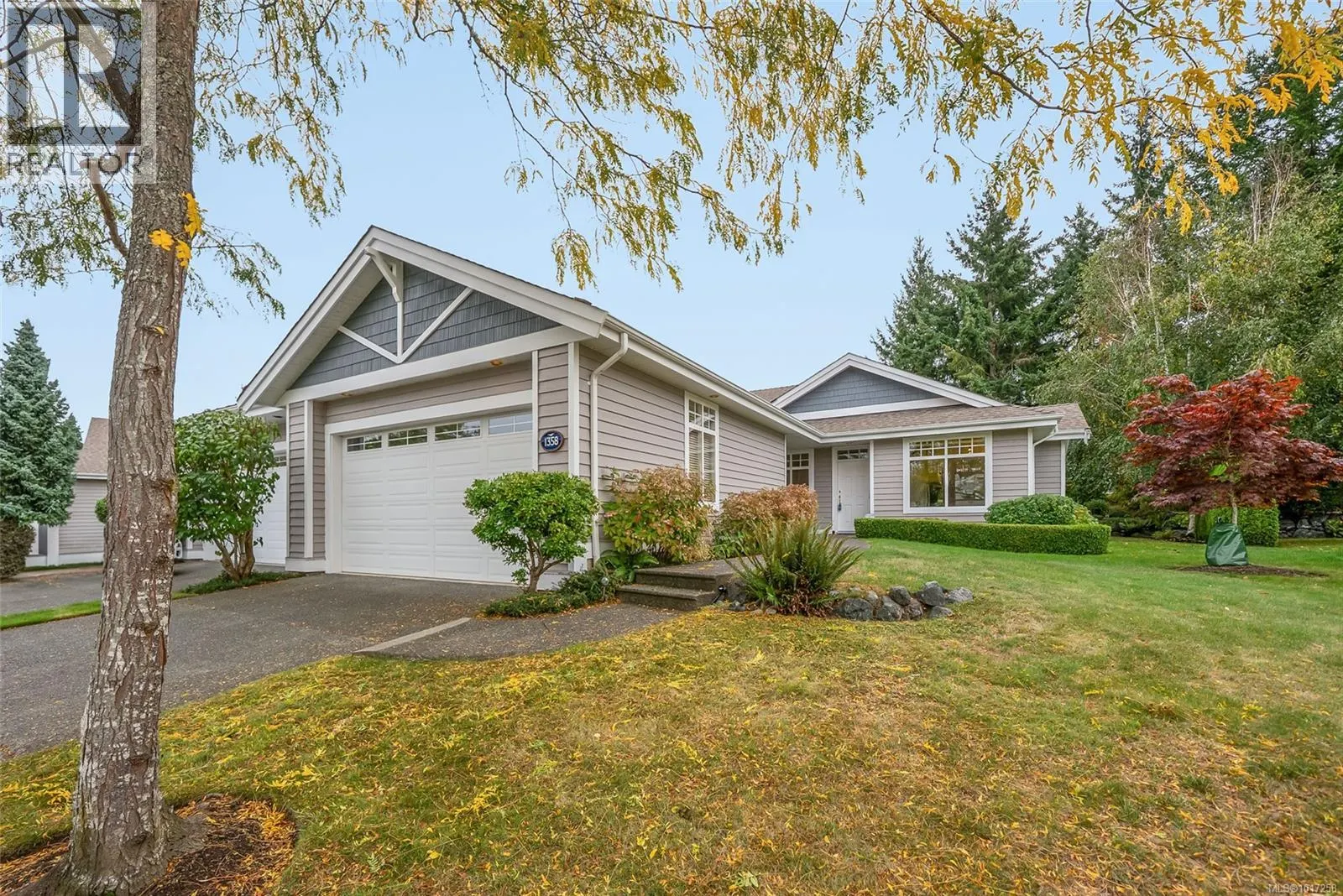 1358 Saturna Dr