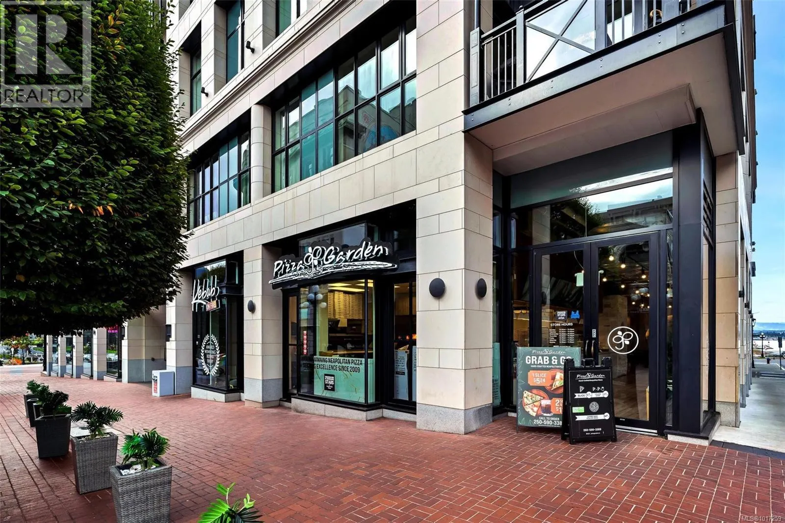 201 888 Government St