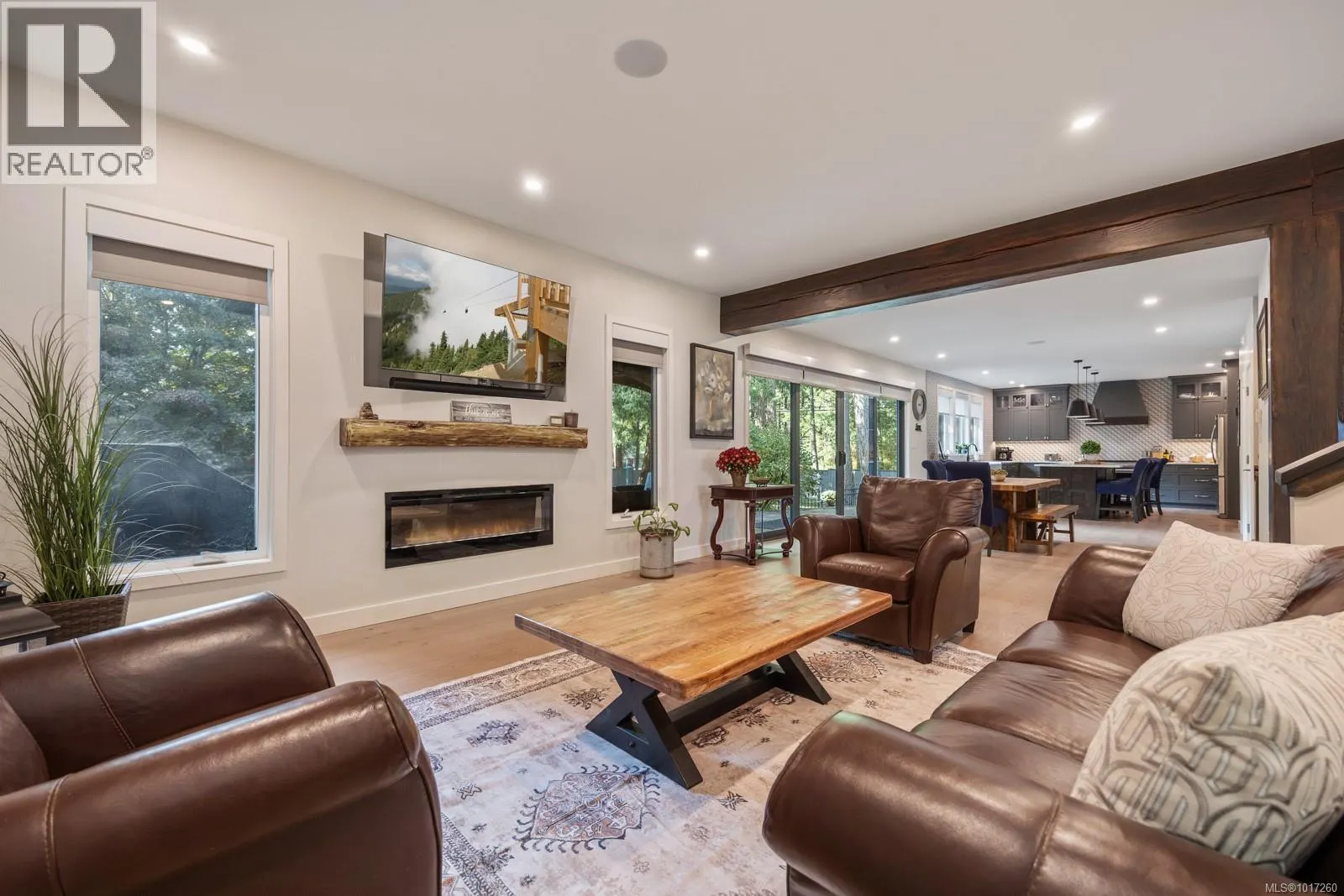 205 Mulholland Dr