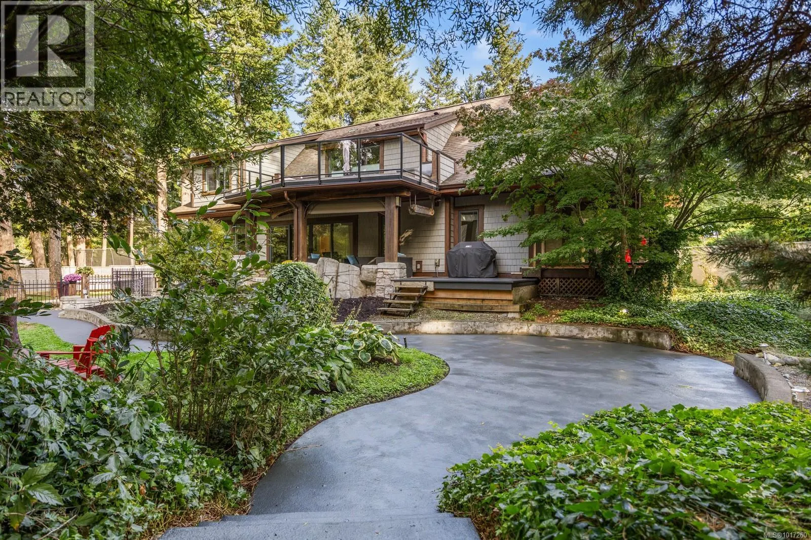 205 Mulholland Dr