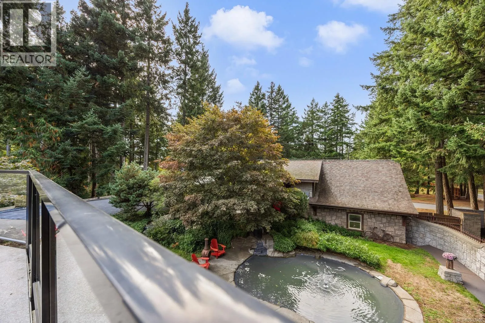 205 Mulholland Dr