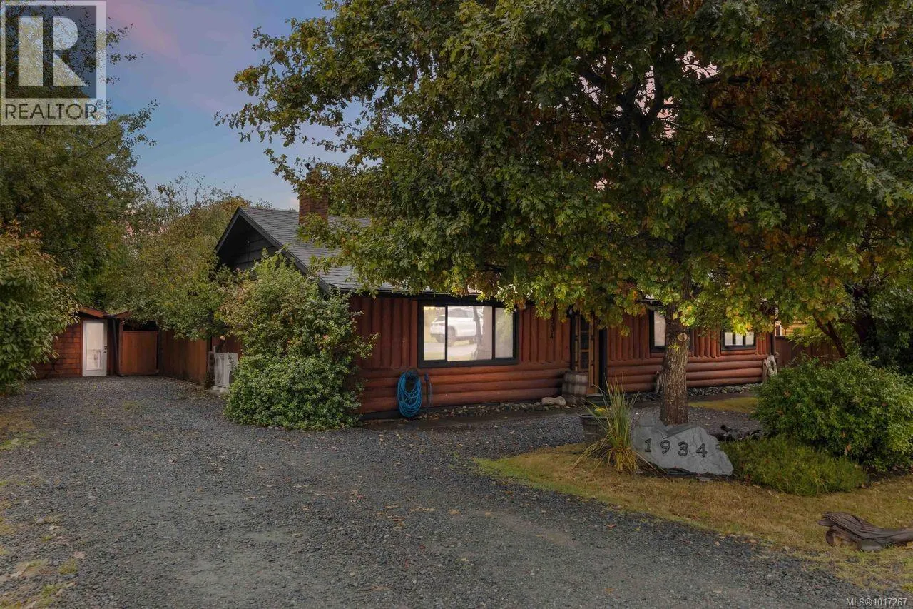 1934 Caldwell Rd