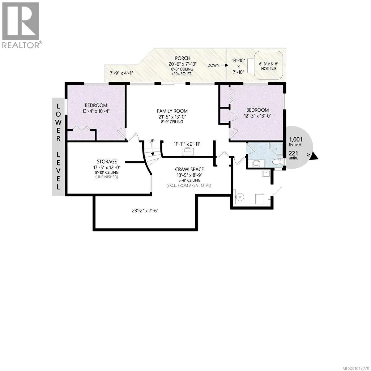 5360 Basinview Hts