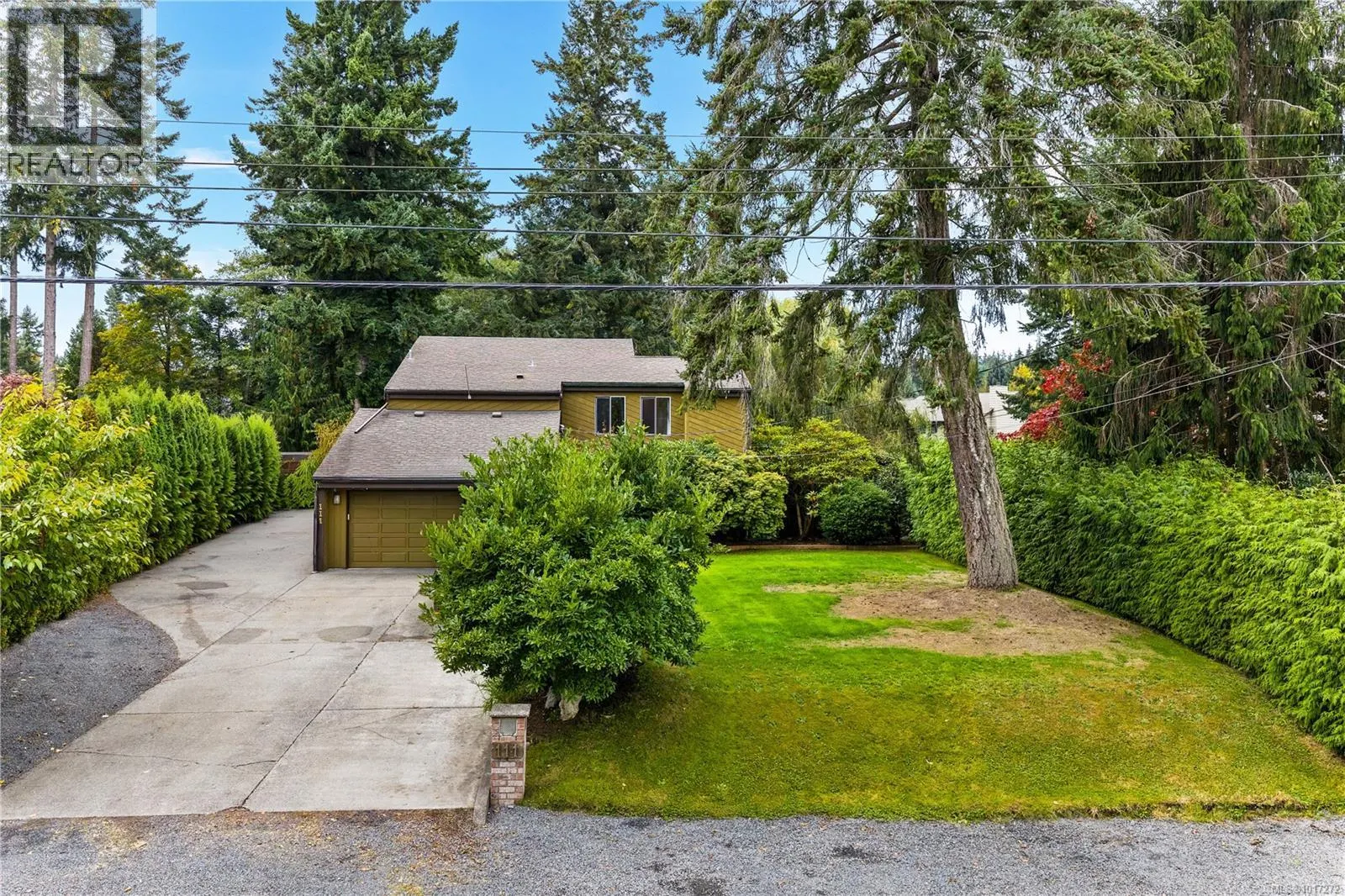 111 Engles Rd