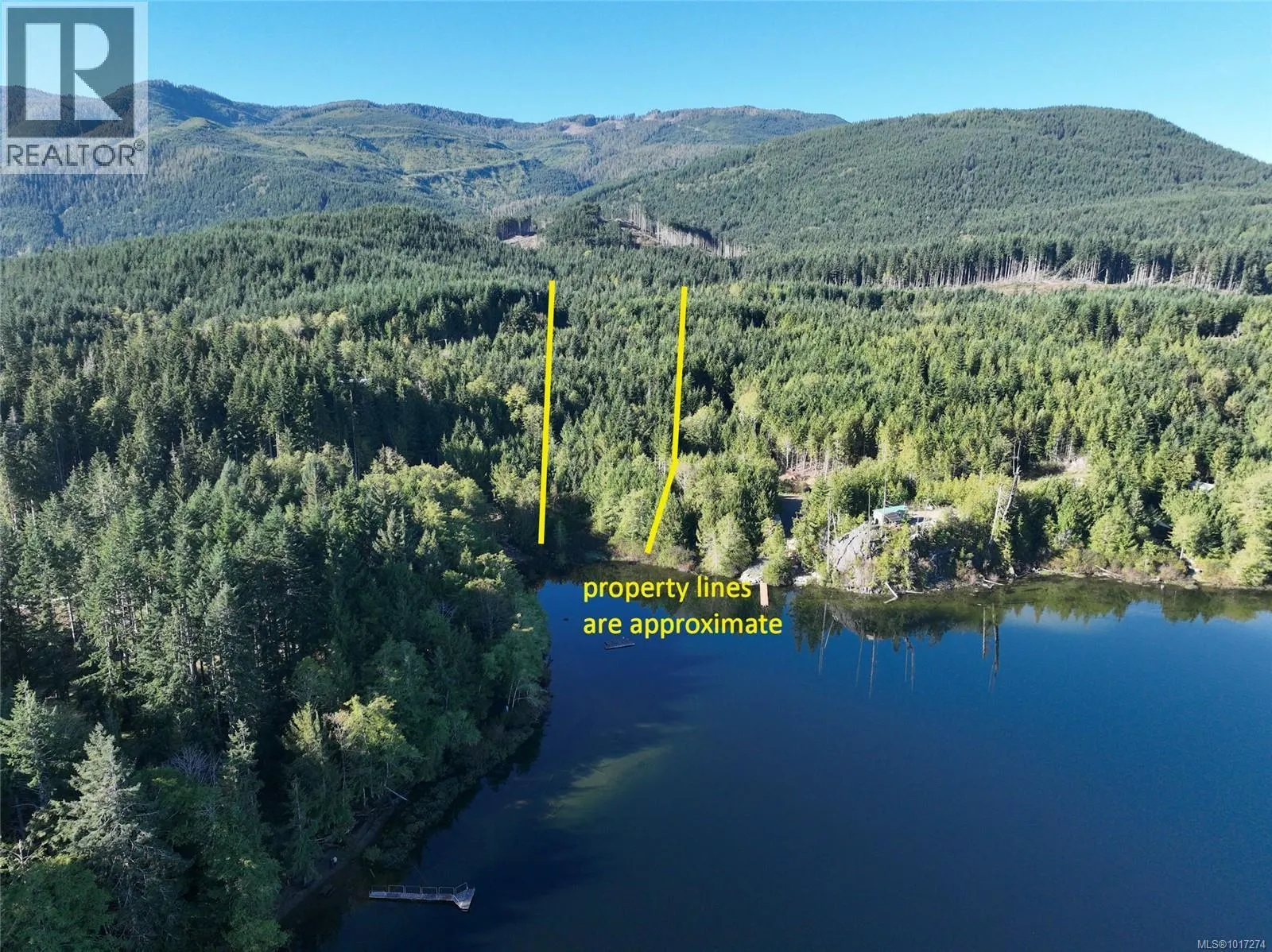 Lot 11 Alice Lake