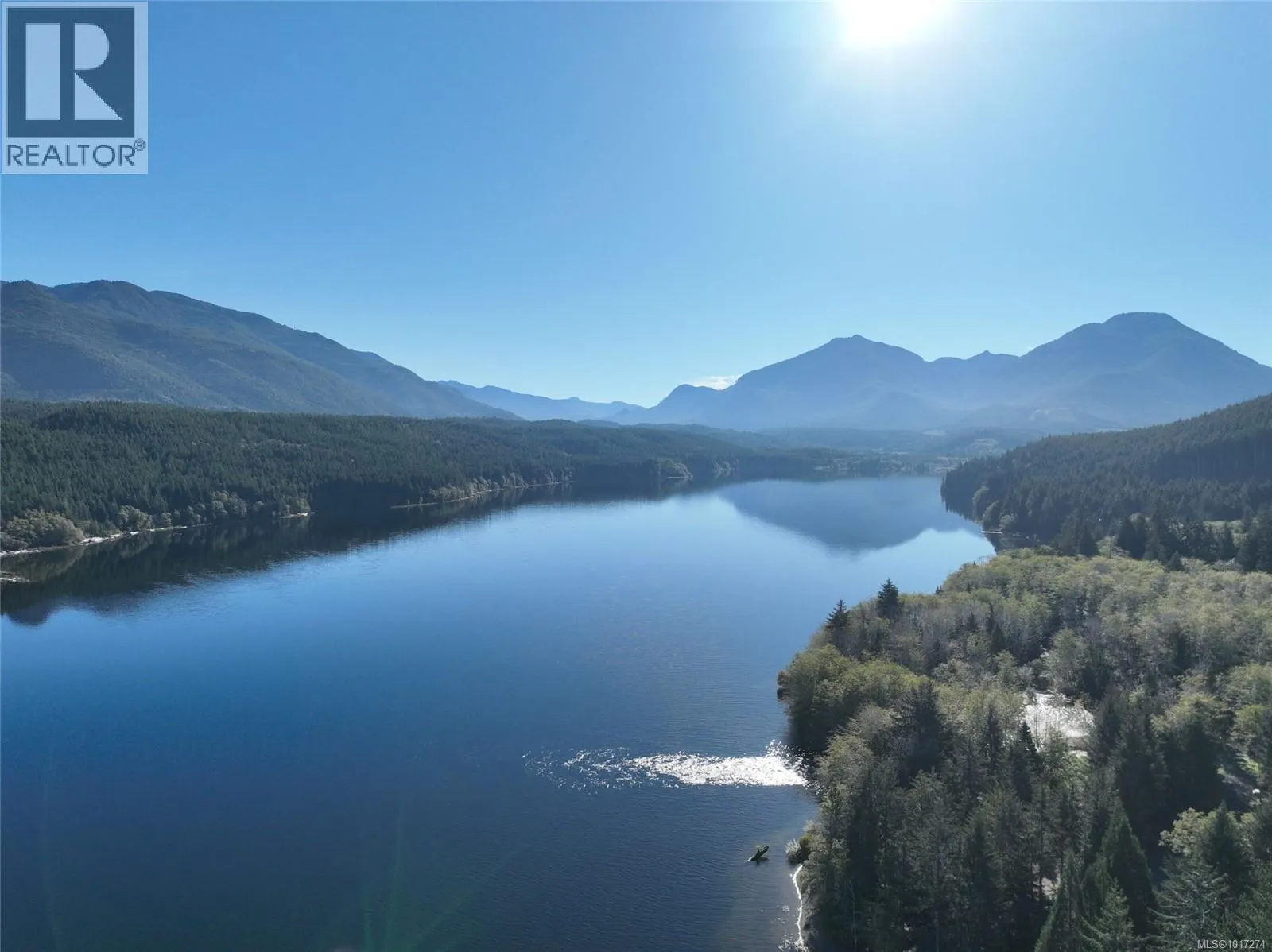 Lot 11 Alice Lake
