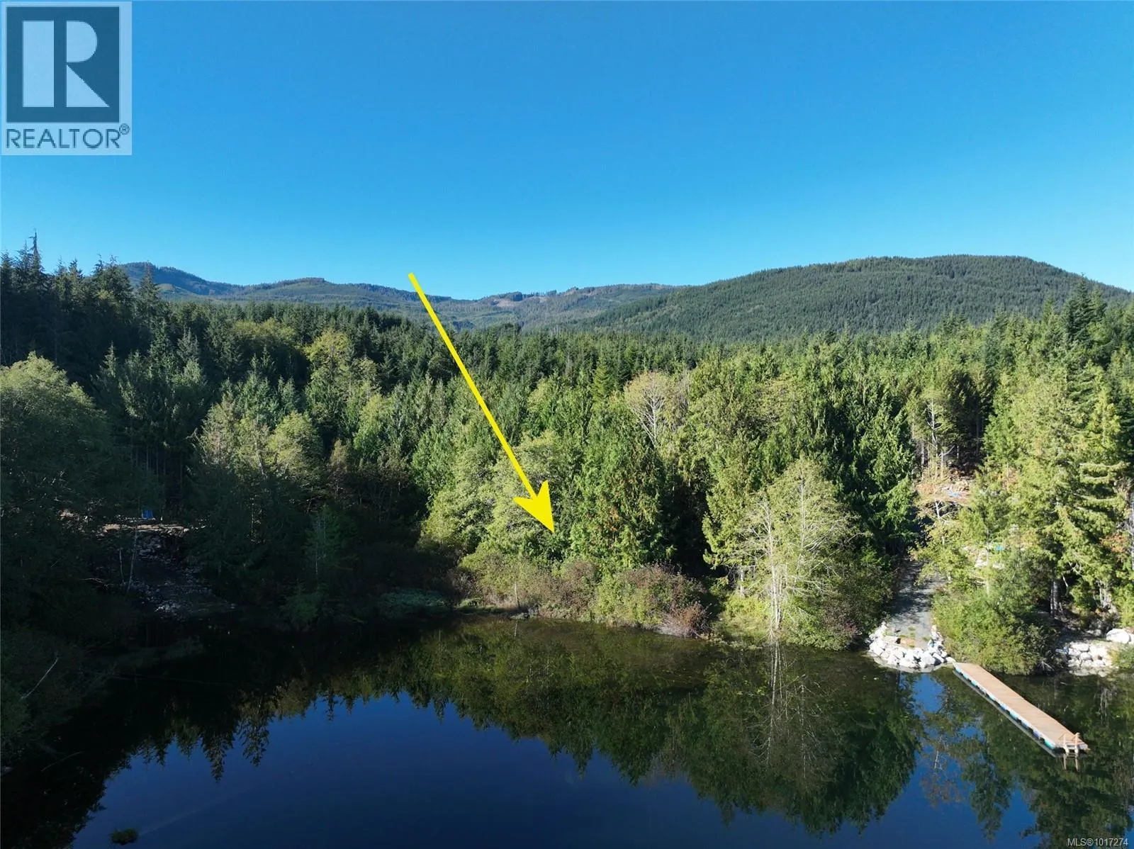 Lot 11 Alice Lake
