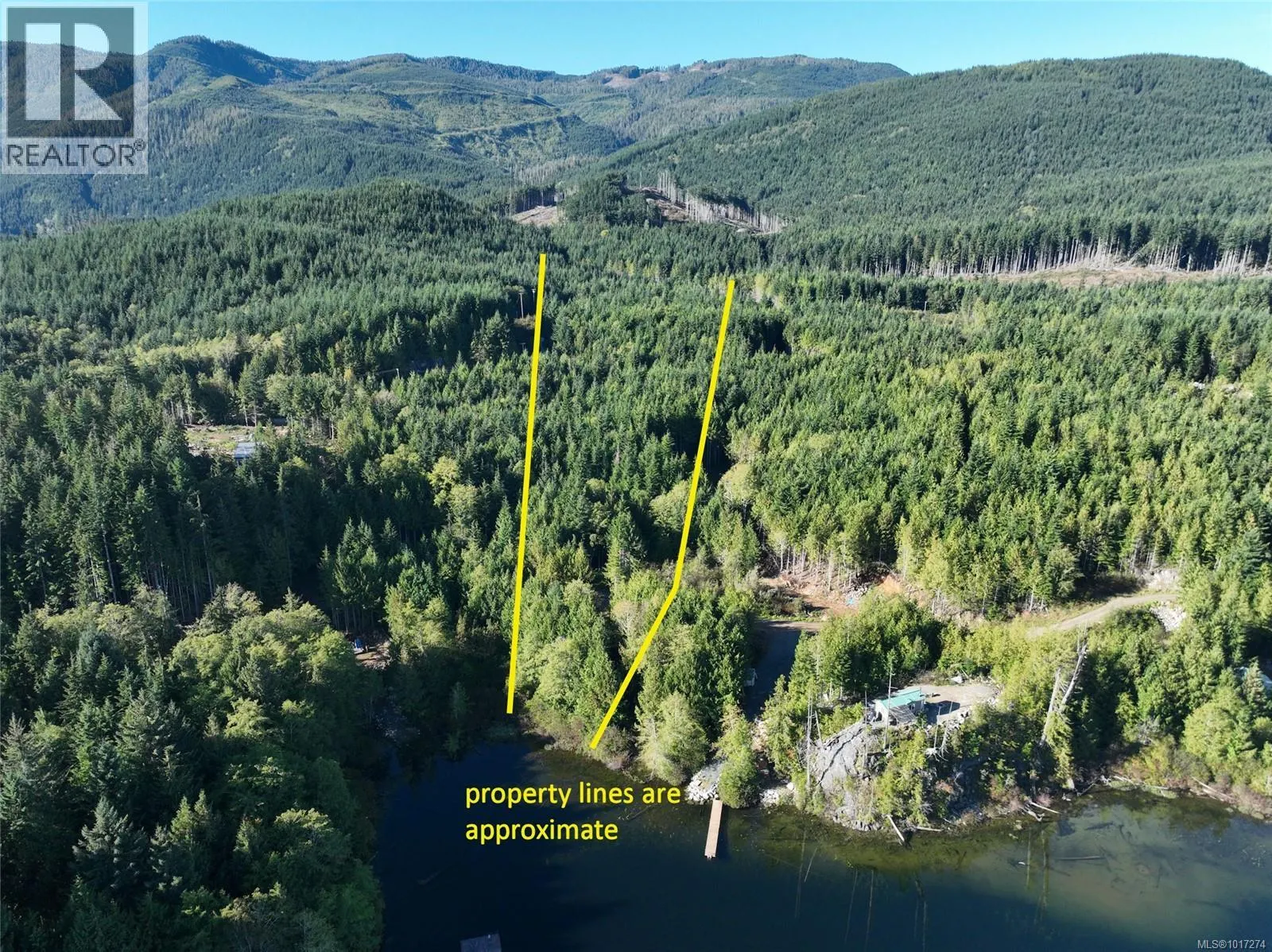 Lot 11 Alice Lake