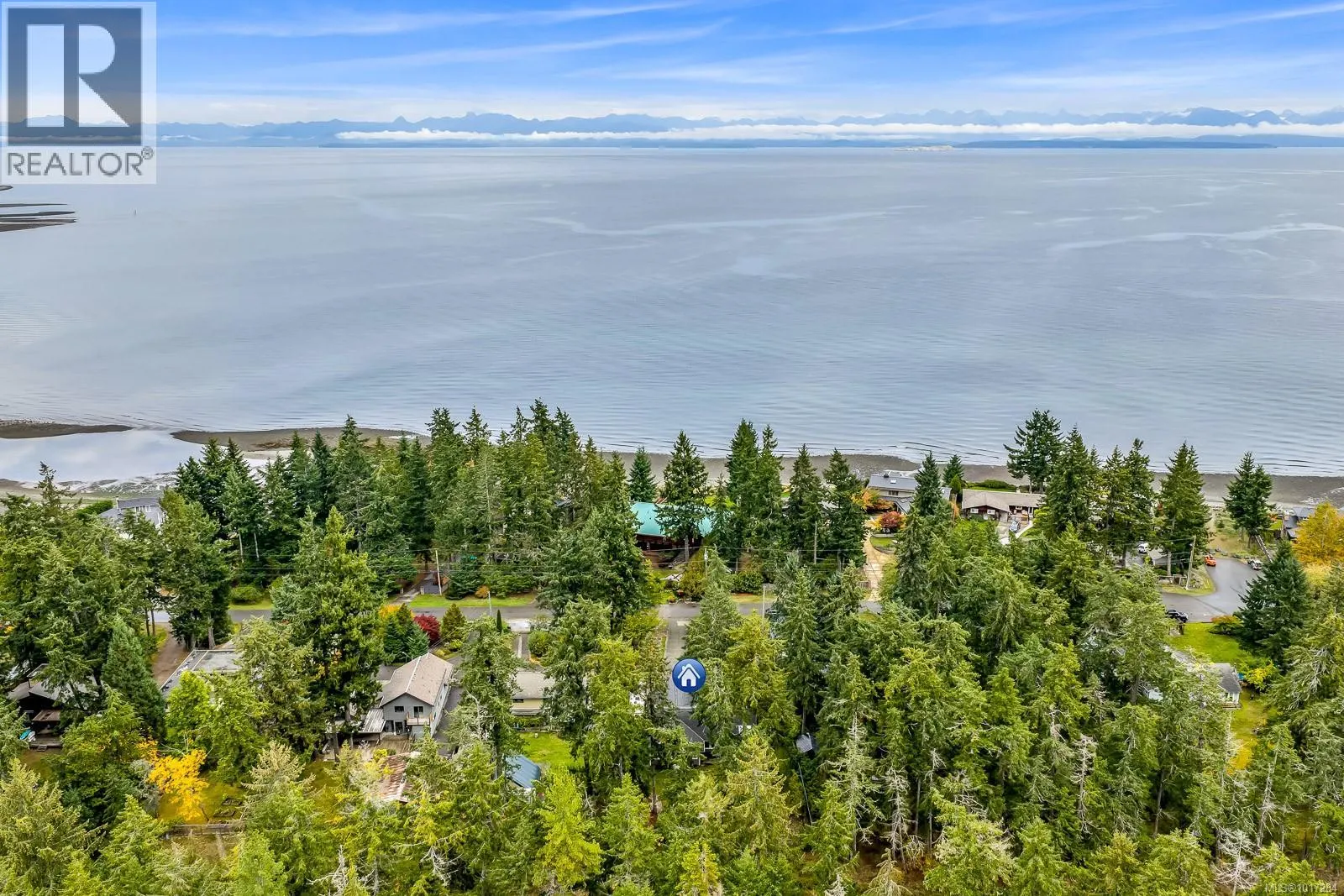 8809 DRIFTWOOD Rd