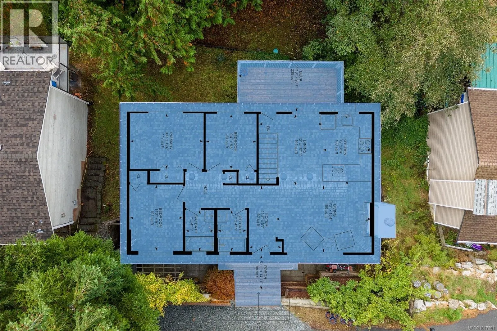3995 Ross Rd