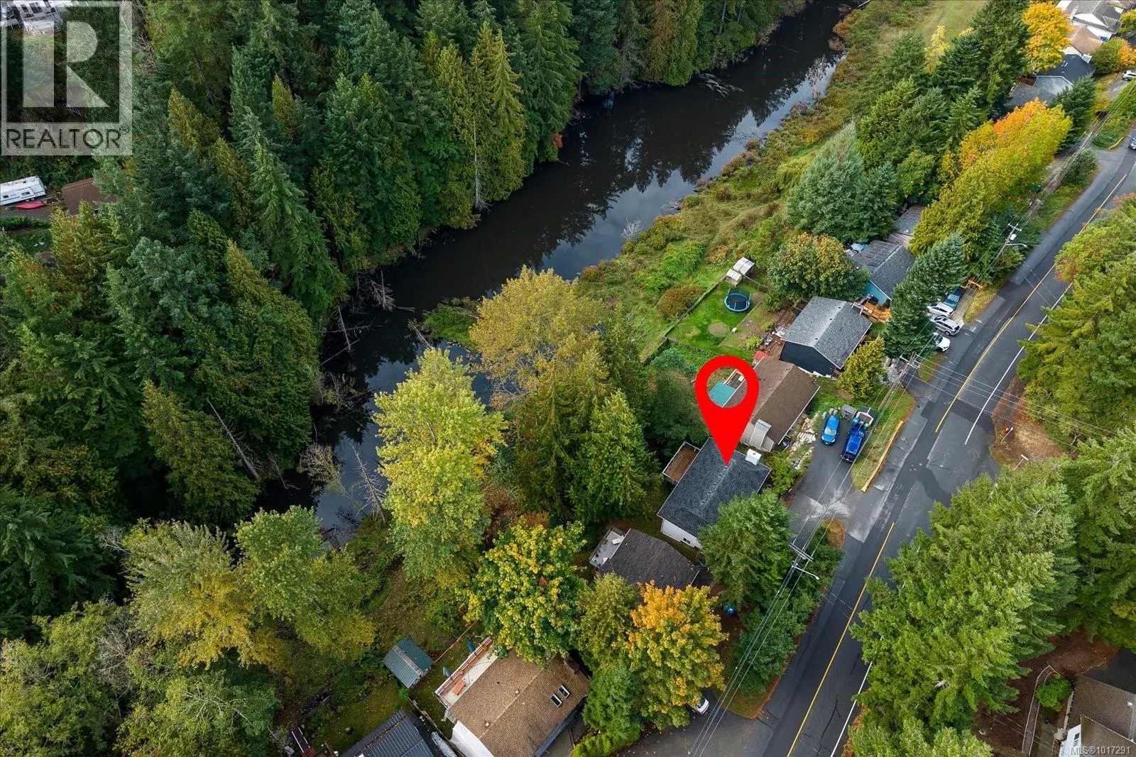 3995 Ross Rd