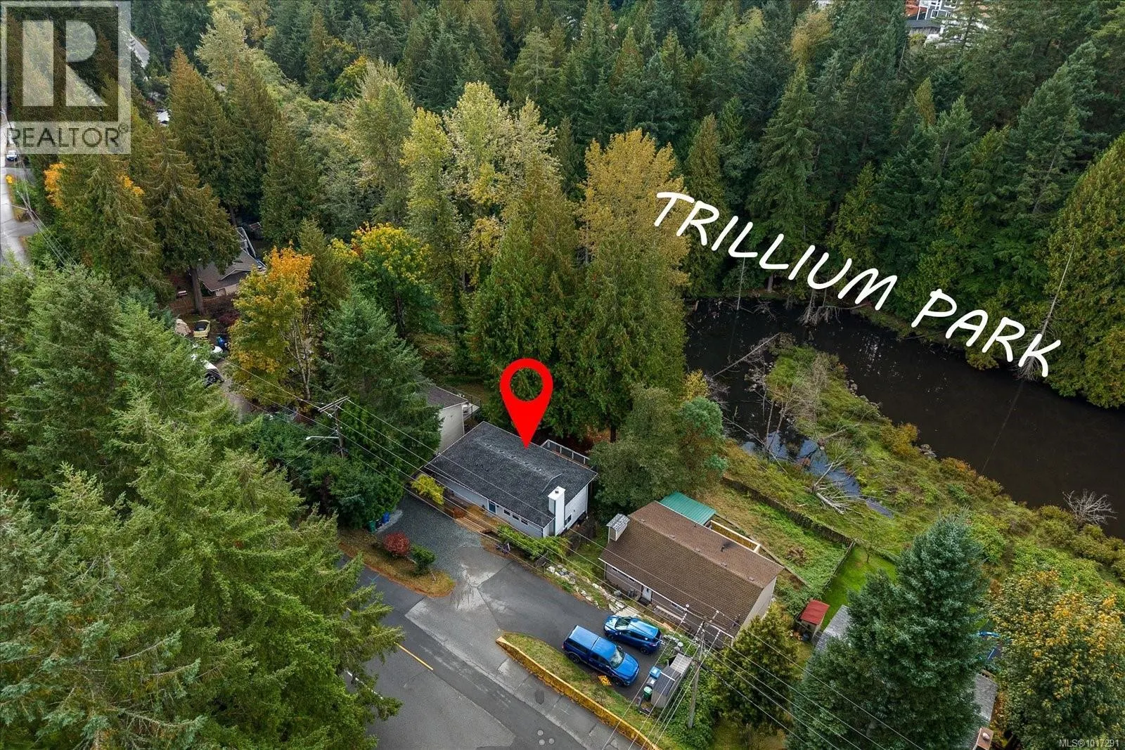 3995 Ross Rd