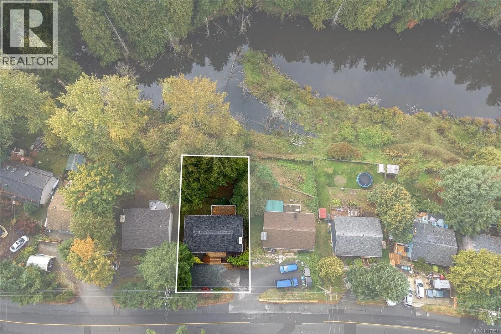 3995 Ross Rd