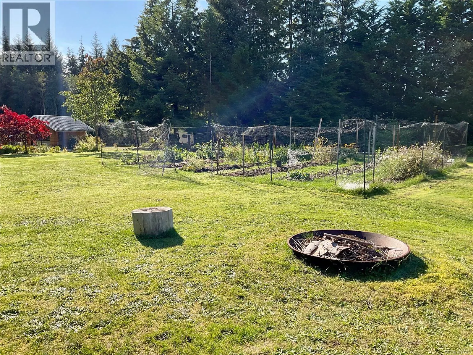 885 Lanqvist Rd