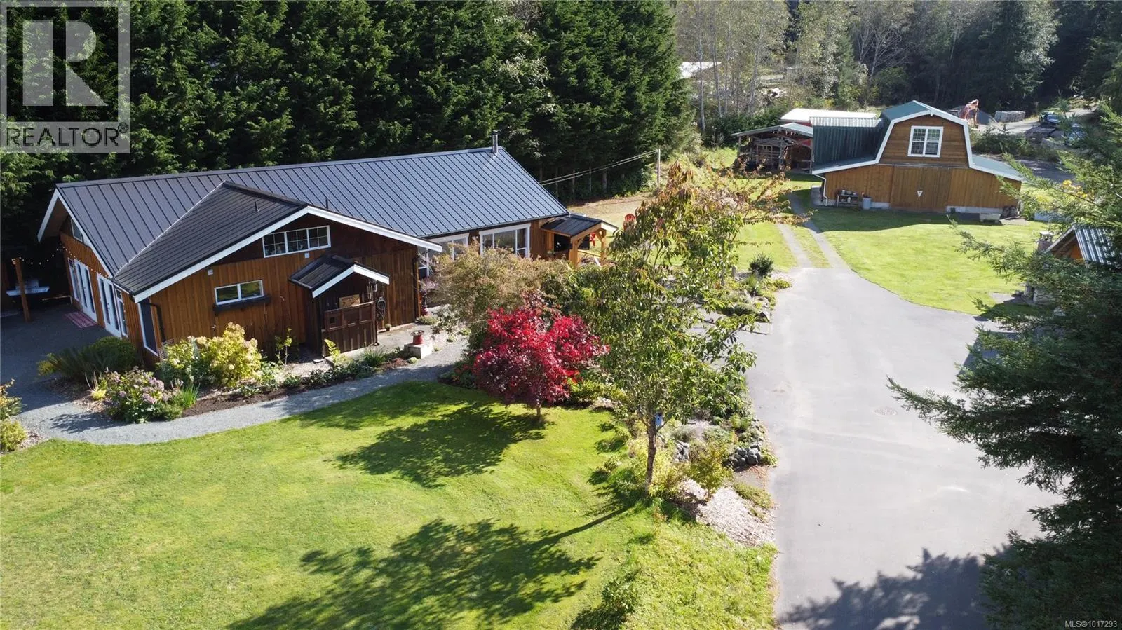 885 Lanqvist Rd