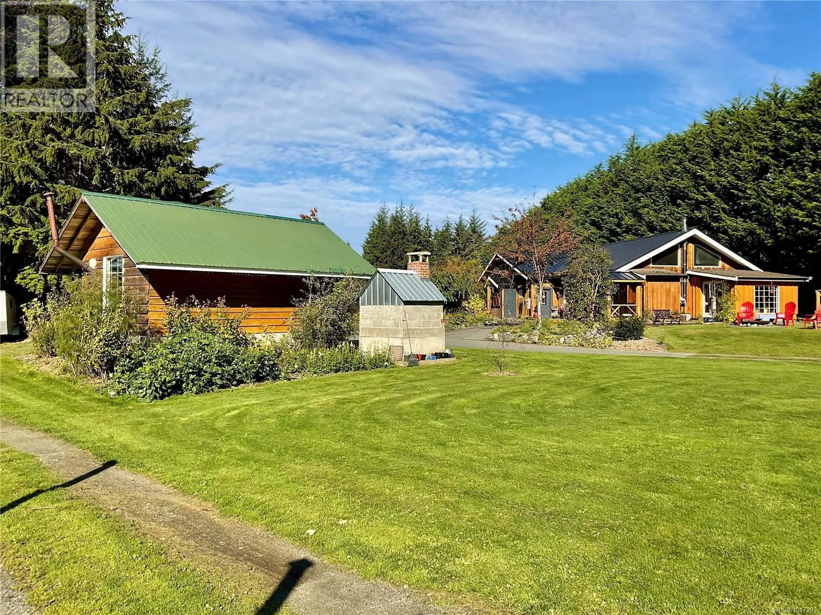 885 Lanqvist Rd