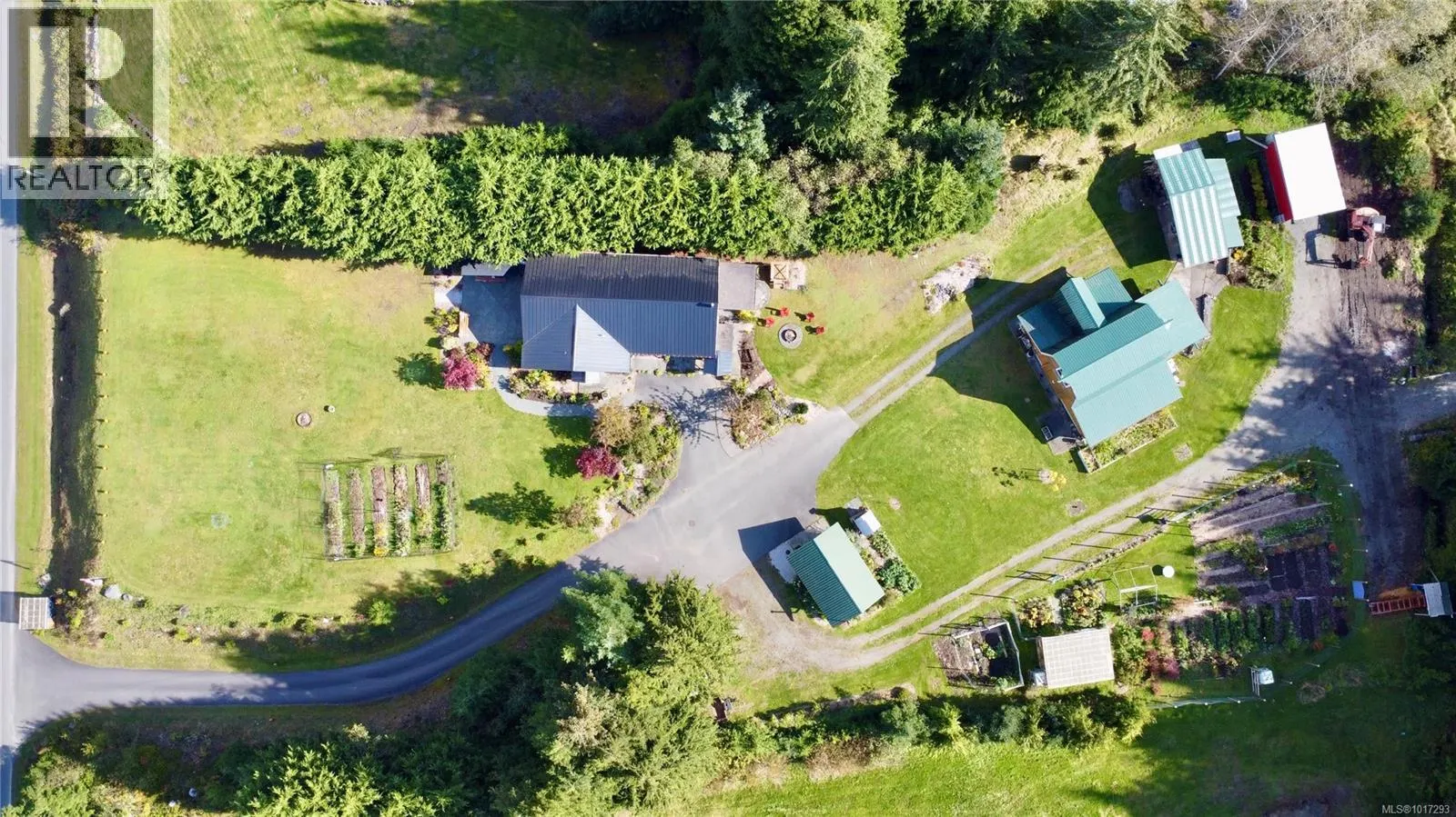 885 Lanqvist Rd