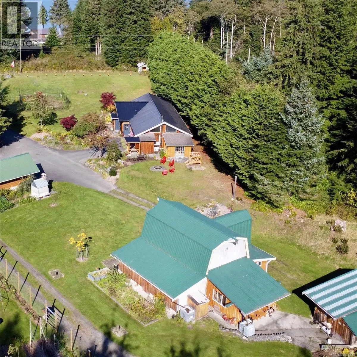 885 Lanqvist Rd