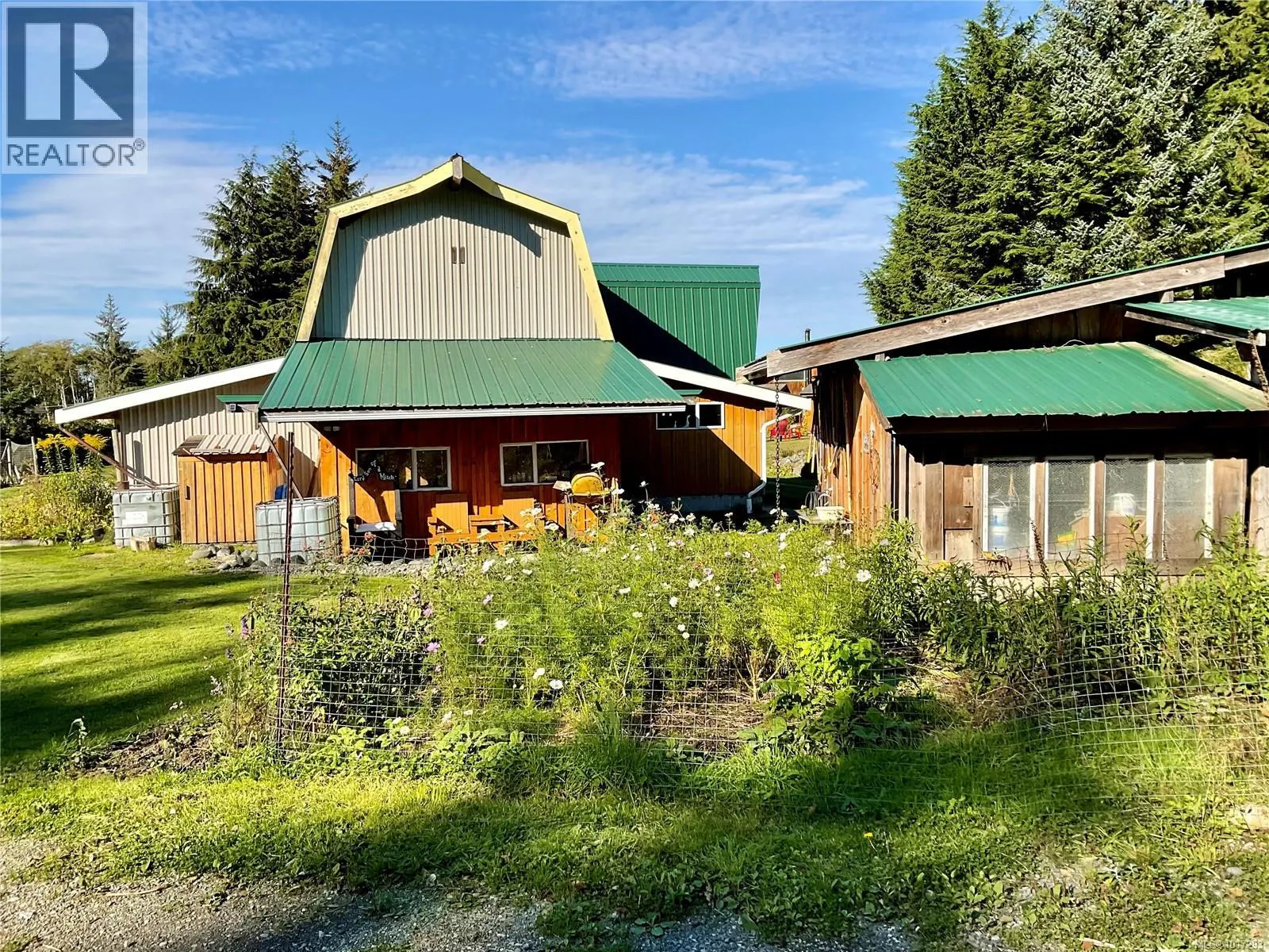 885 Lanqvist Rd