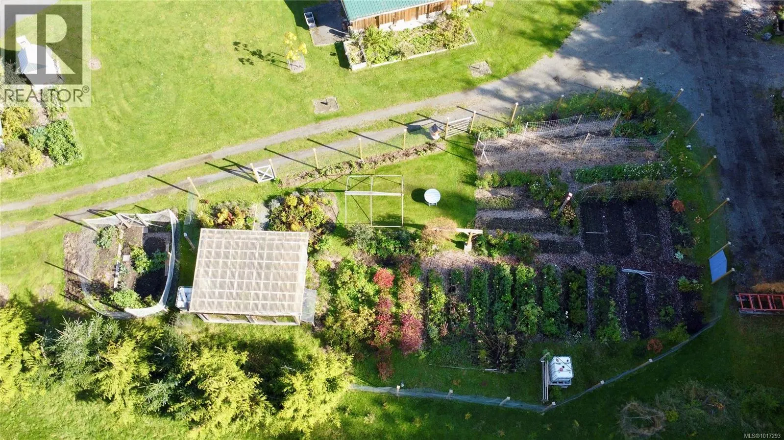 885 Lanqvist Rd