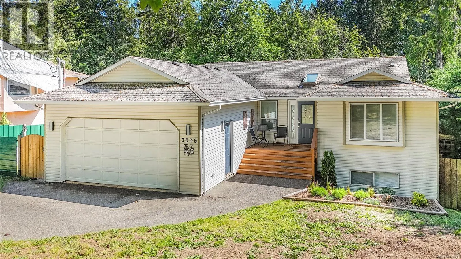 2336 Ravenhill Rd