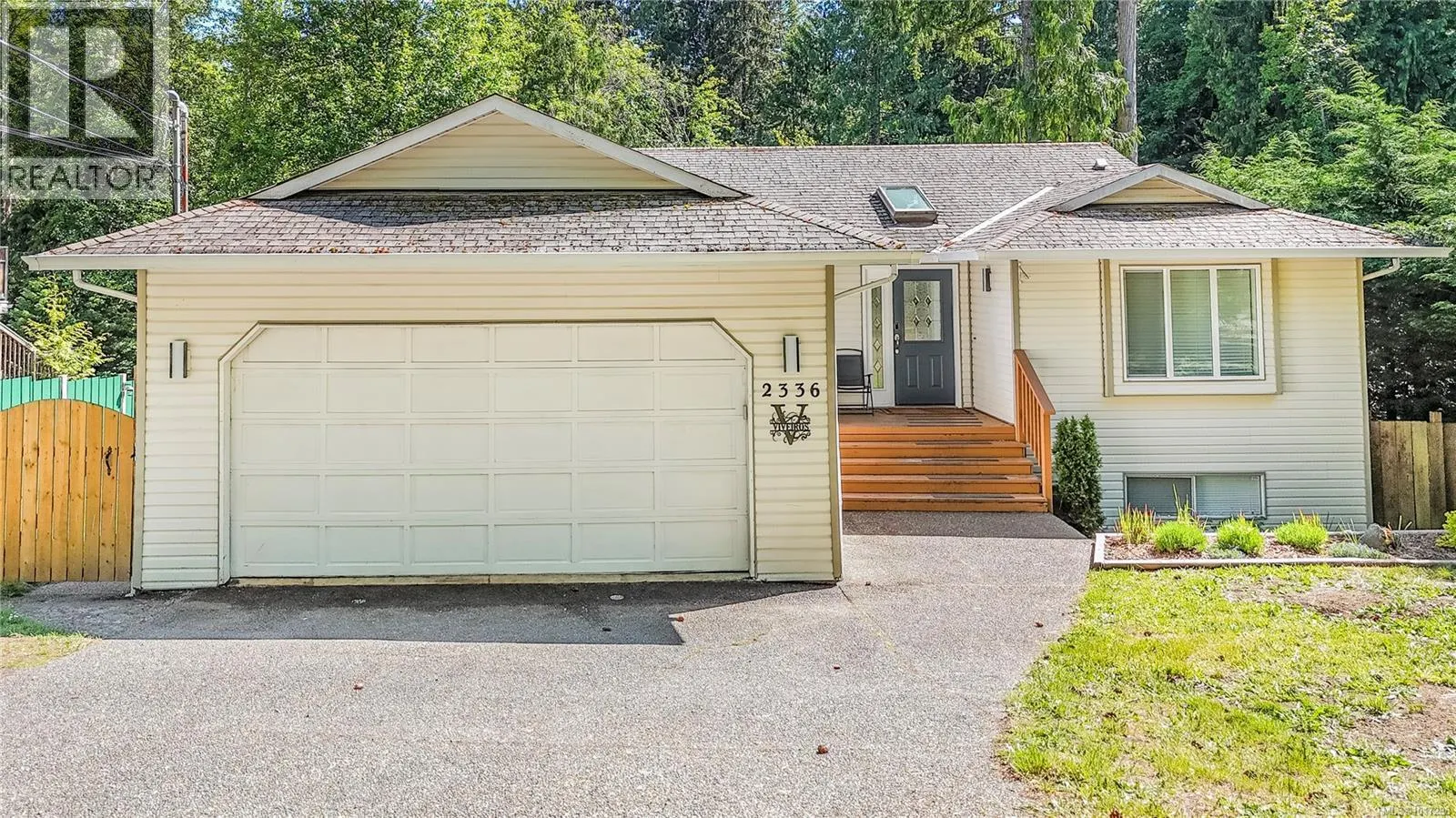 2336 Ravenhill Rd