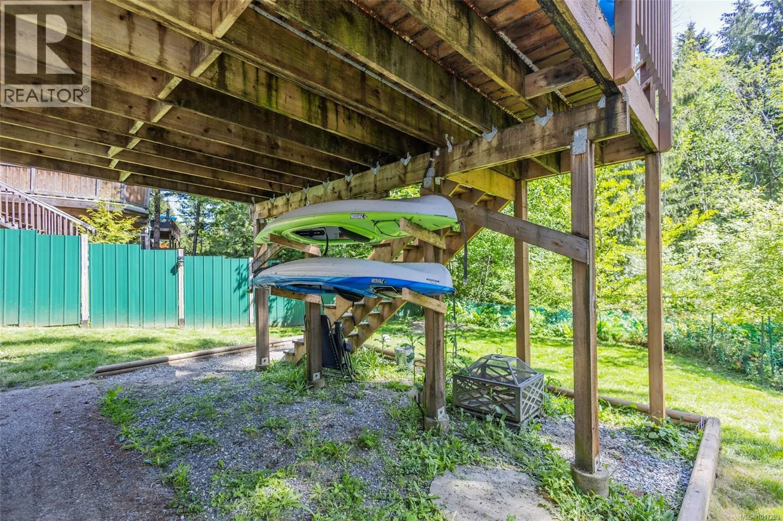 2336 Ravenhill Rd
