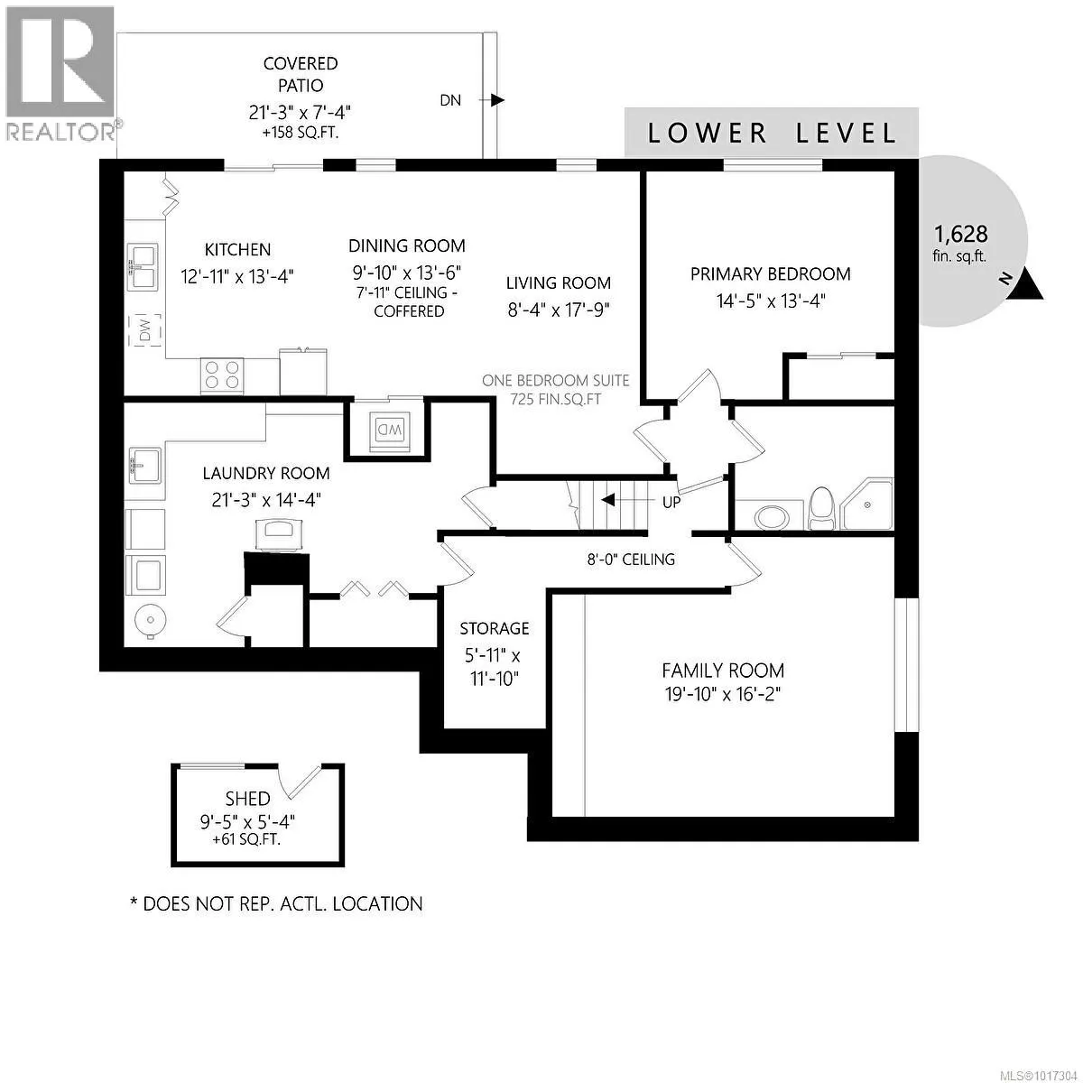 1089 College Dr