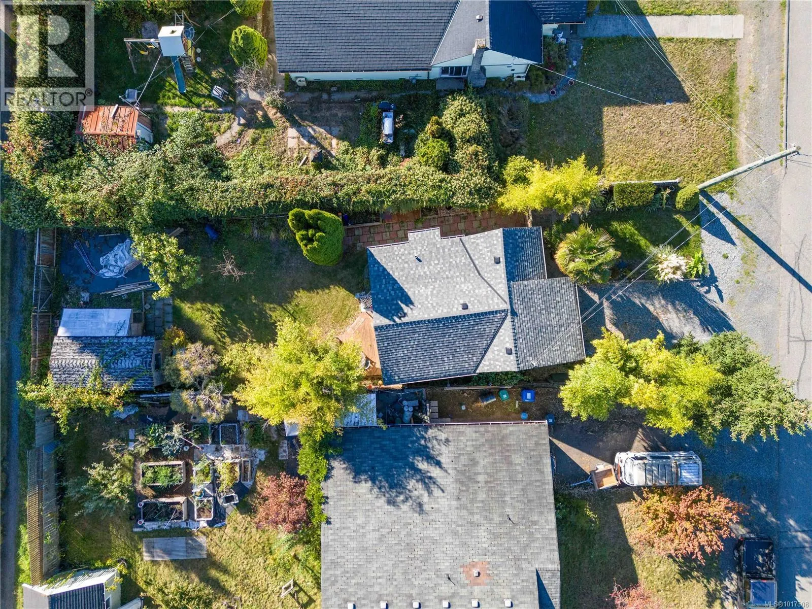 1011 St. David Cres