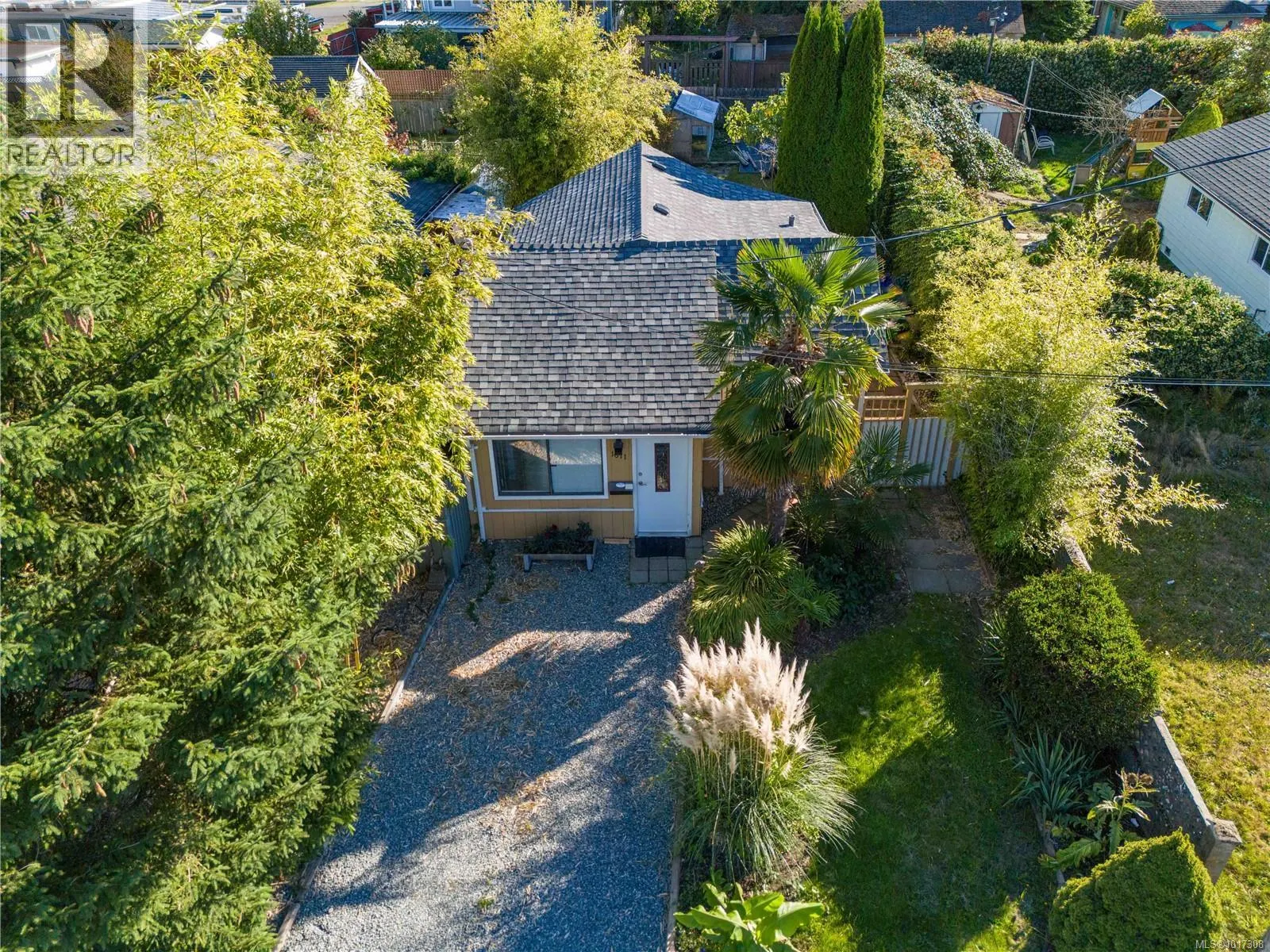 1011 St. David Cres
