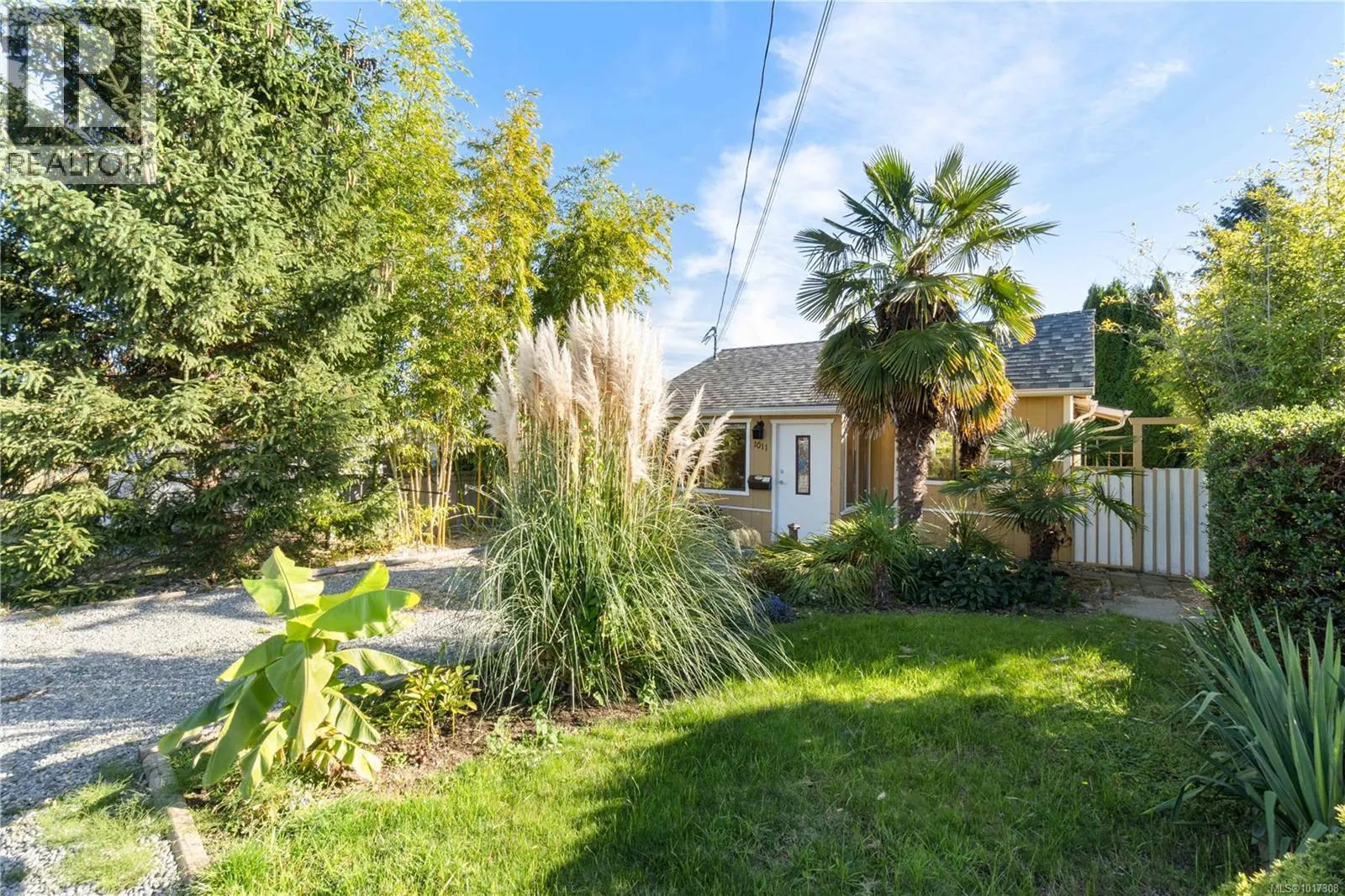 1011 St. David Cres