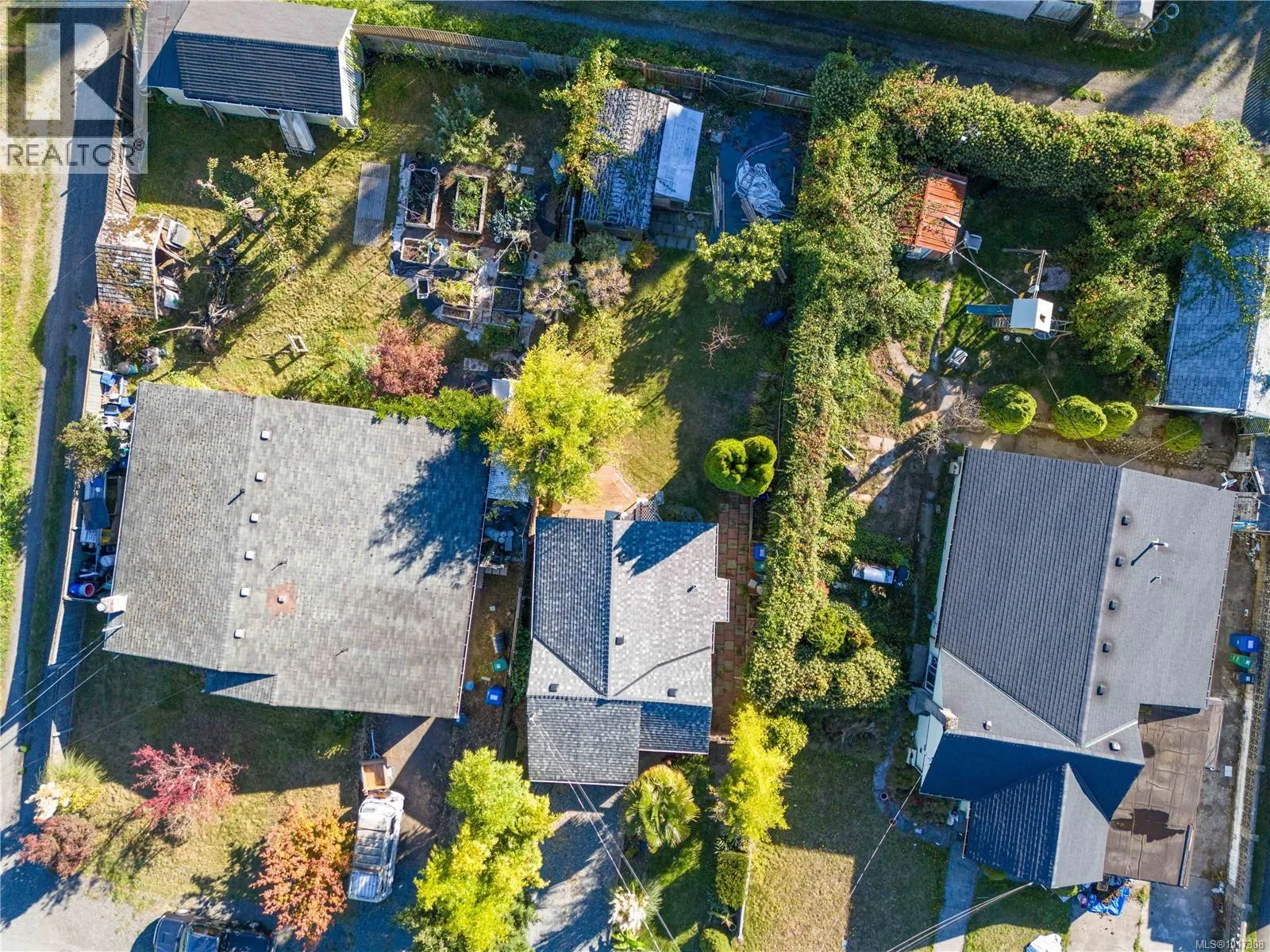 1011 St. David Cres