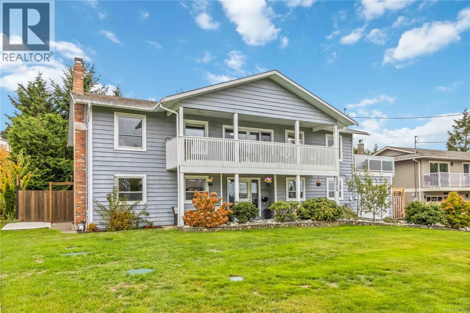 3372 Pattison Way