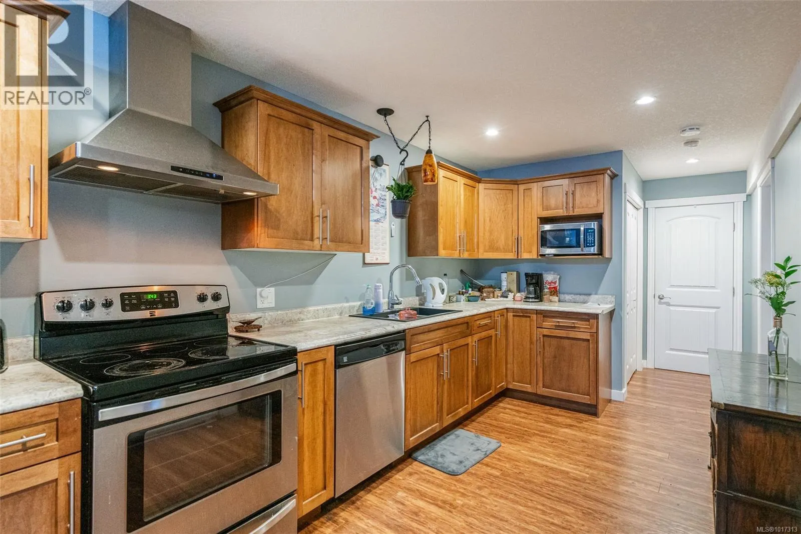 315 Allsbrook Rd