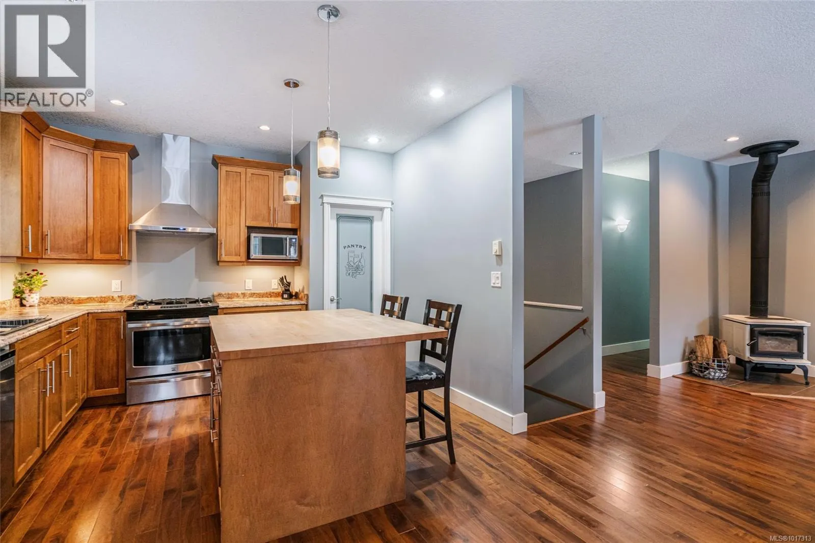 315 Allsbrook Rd