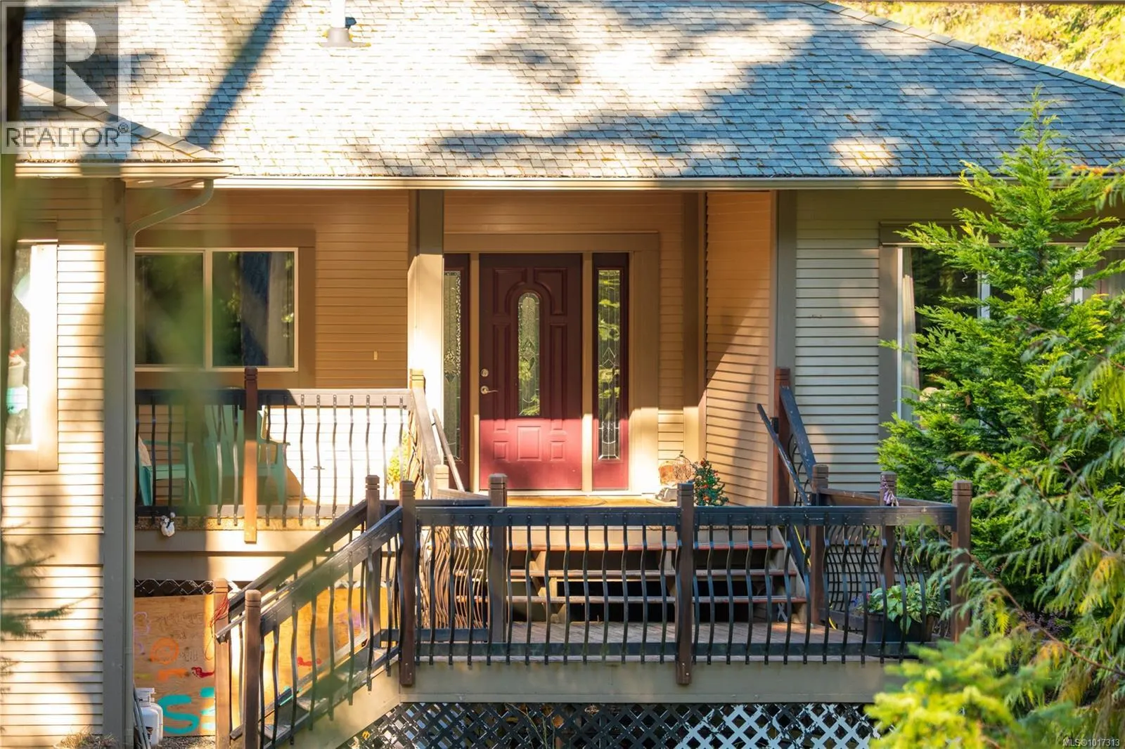 315 Allsbrook Rd